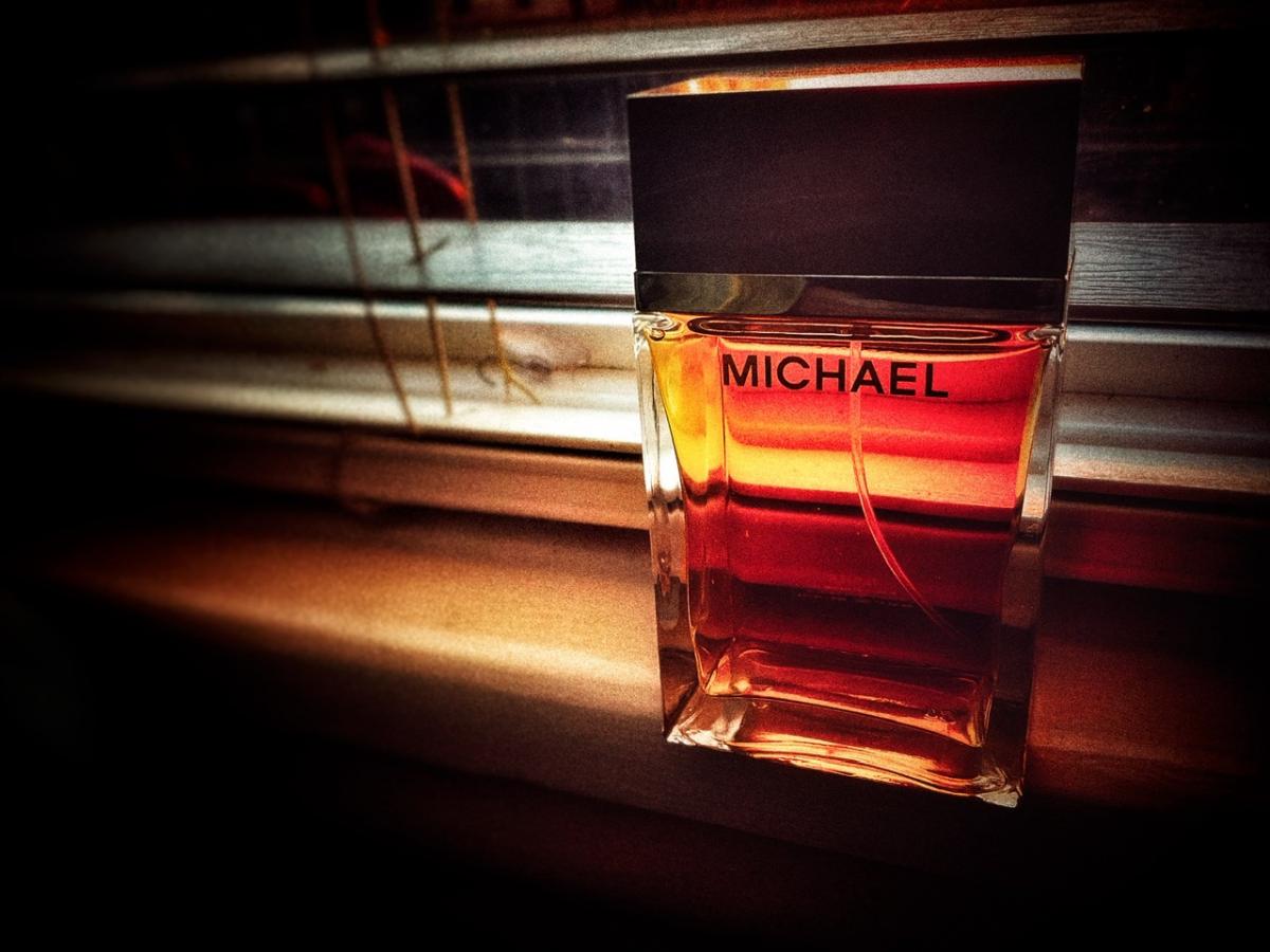 عطر ادکلن مایکل فور من مایکل کورس - Michael for Men Michael Kors - بررسی، قیمت و خرید