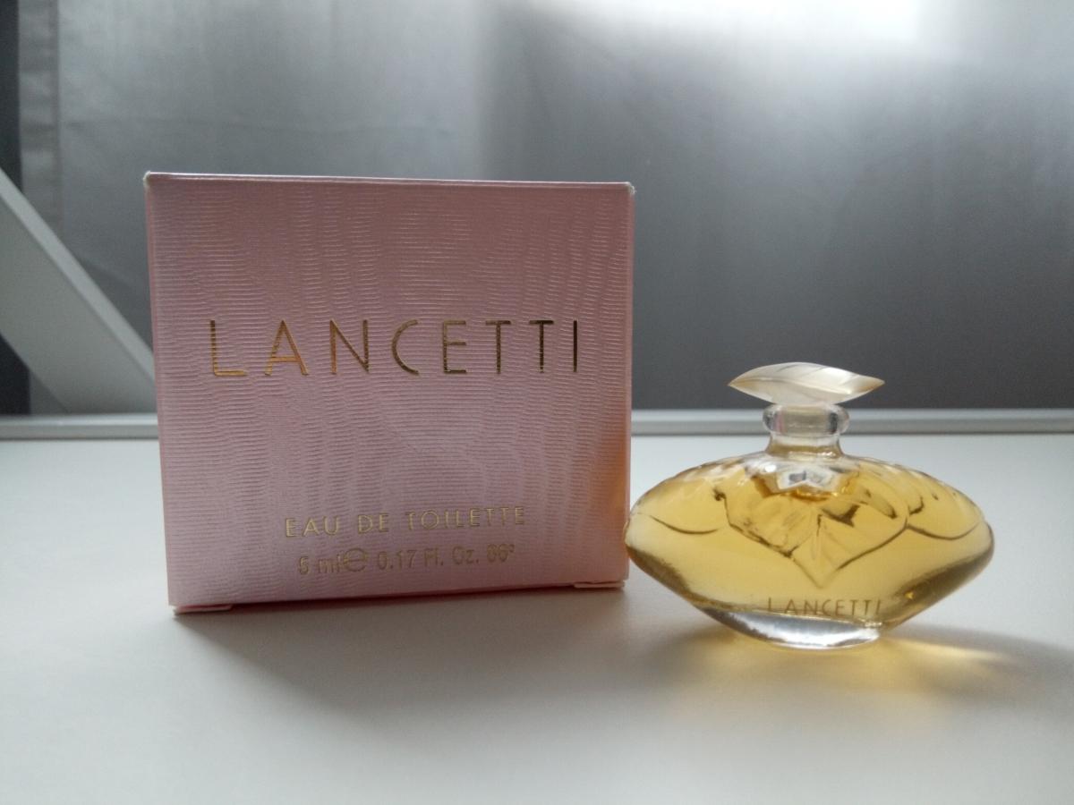 عطر ادکلن اِل لانچتی - Elle Lancetti - بررسی، قیمت و خرید