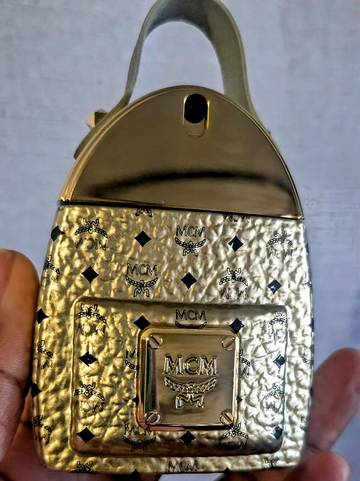 عطر ادکلن ام سی ام او دو پرفیوم ام‌سی‌ام - MCM Eau de Parfum MCM - Mode Creation Munich - بررسی، قیمت و خرید