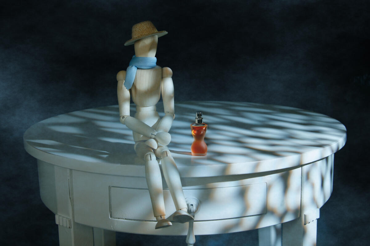 عطر ادکلن کلاسیک ژان پل گوتیه - Classique Jean Paul Gaultier - بررسی، قیمت و خرید