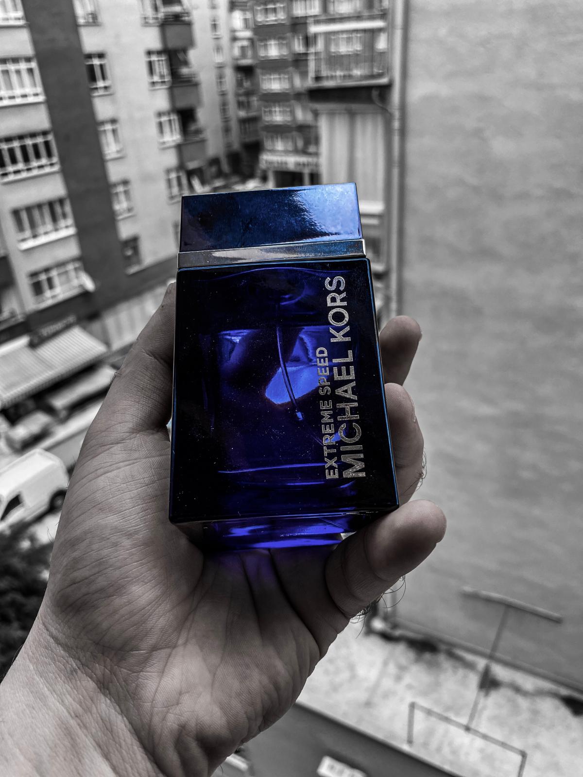 عطر ادکلن اکستریم اسپید مایکل کورس - Extreme Speed Michael Kors - بررسی، قیمت و خرید