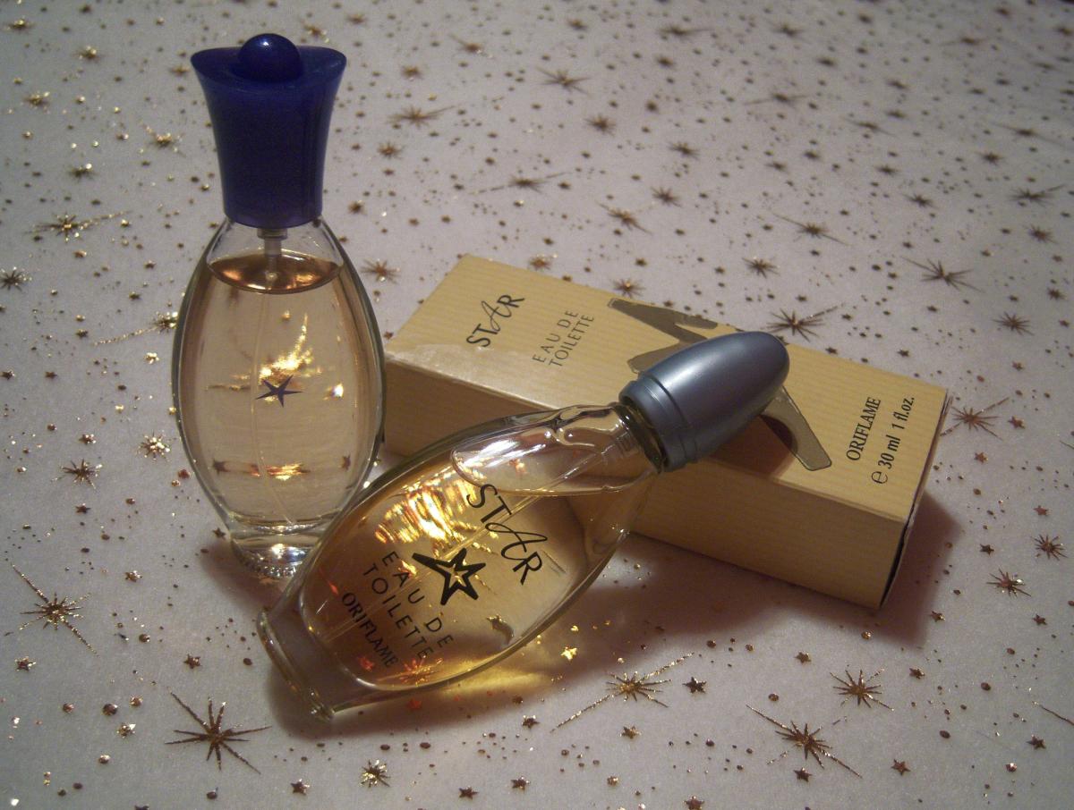 عطر ادکلن استار اوریفِلیم - Star Oriflame - بررسی، قیمت و خرید