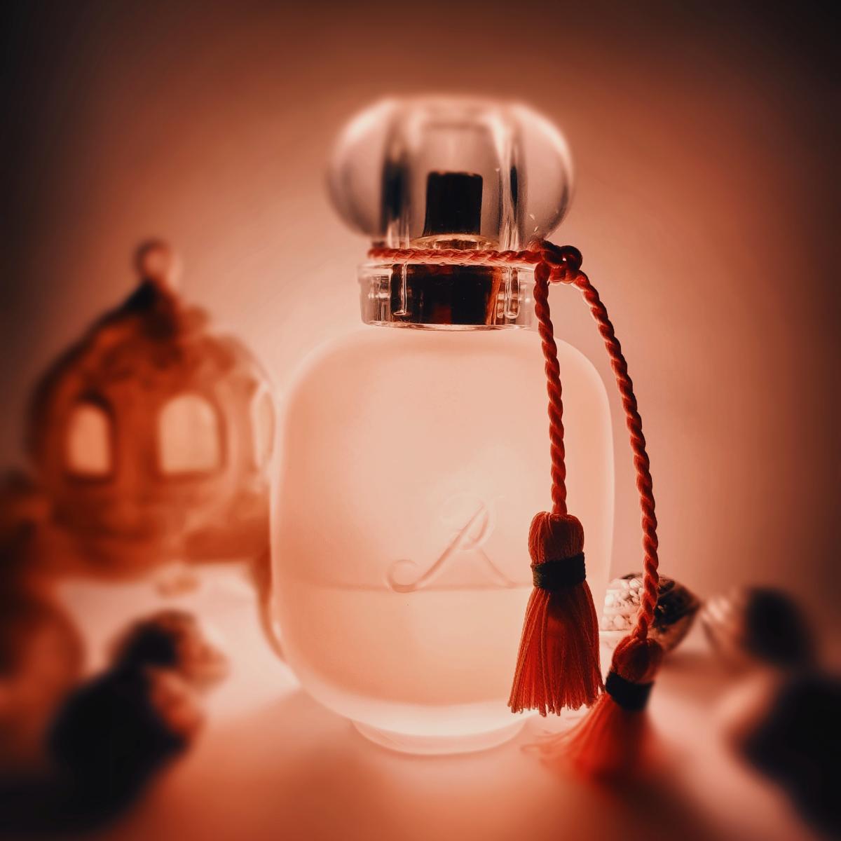 عطر ادکلن رز نو له پارفوم دو رزین - Rose Nue Les Parfums de Rosine - بررسی، قیمت و خرید