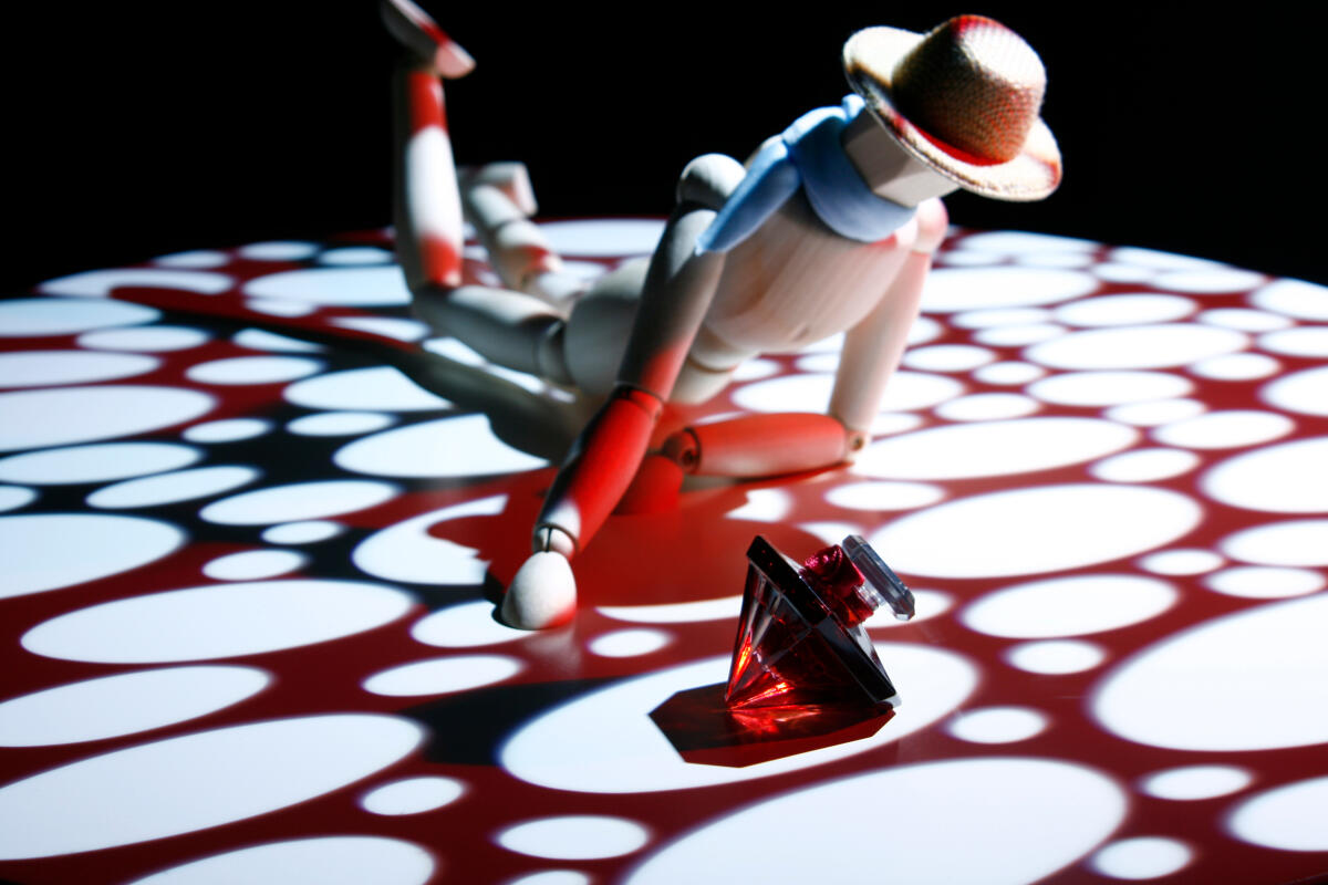 عطر ادکلن لا نویت ترزور اینتنس لانکوم - La Nuit Trésor Intense Lancôme - بررسی، قیمت و خرید