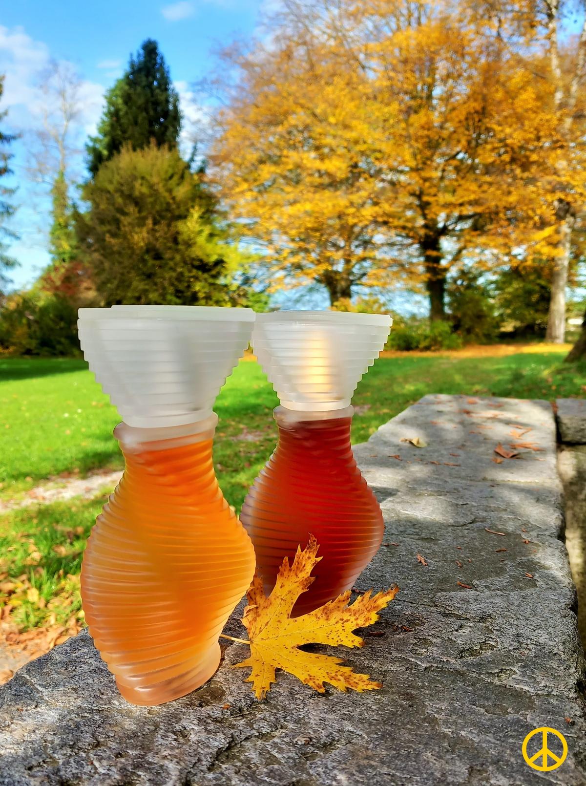 عطر ادکلن پو اینتنس مونتانا - Peau Intense Montana - بررسی، قیمت و خرید