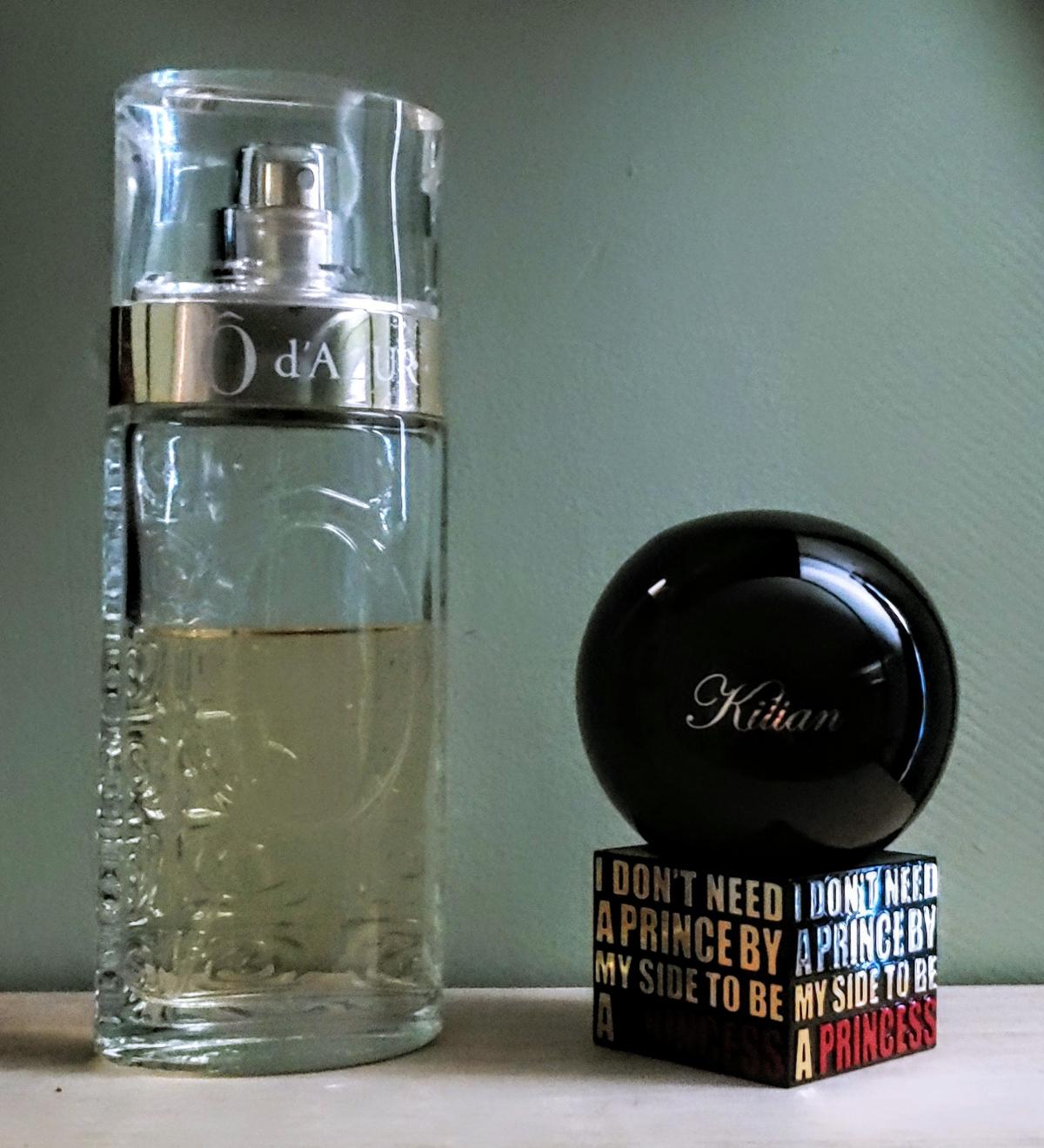 عطر ادکلن اُ دوآزور لانکوم - O d'Azur Lancôme - بررسی، قیمت و خرید