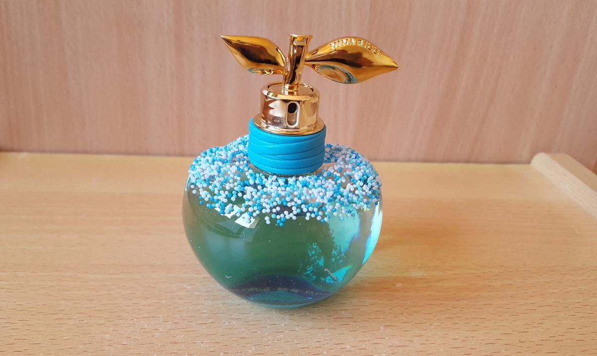 عطر ادکلن لِه گورماندیز دِ لونا نینا ریچی - Les Gourmandises de Luna Nina Ricci - بررسی، قیمت و خرید