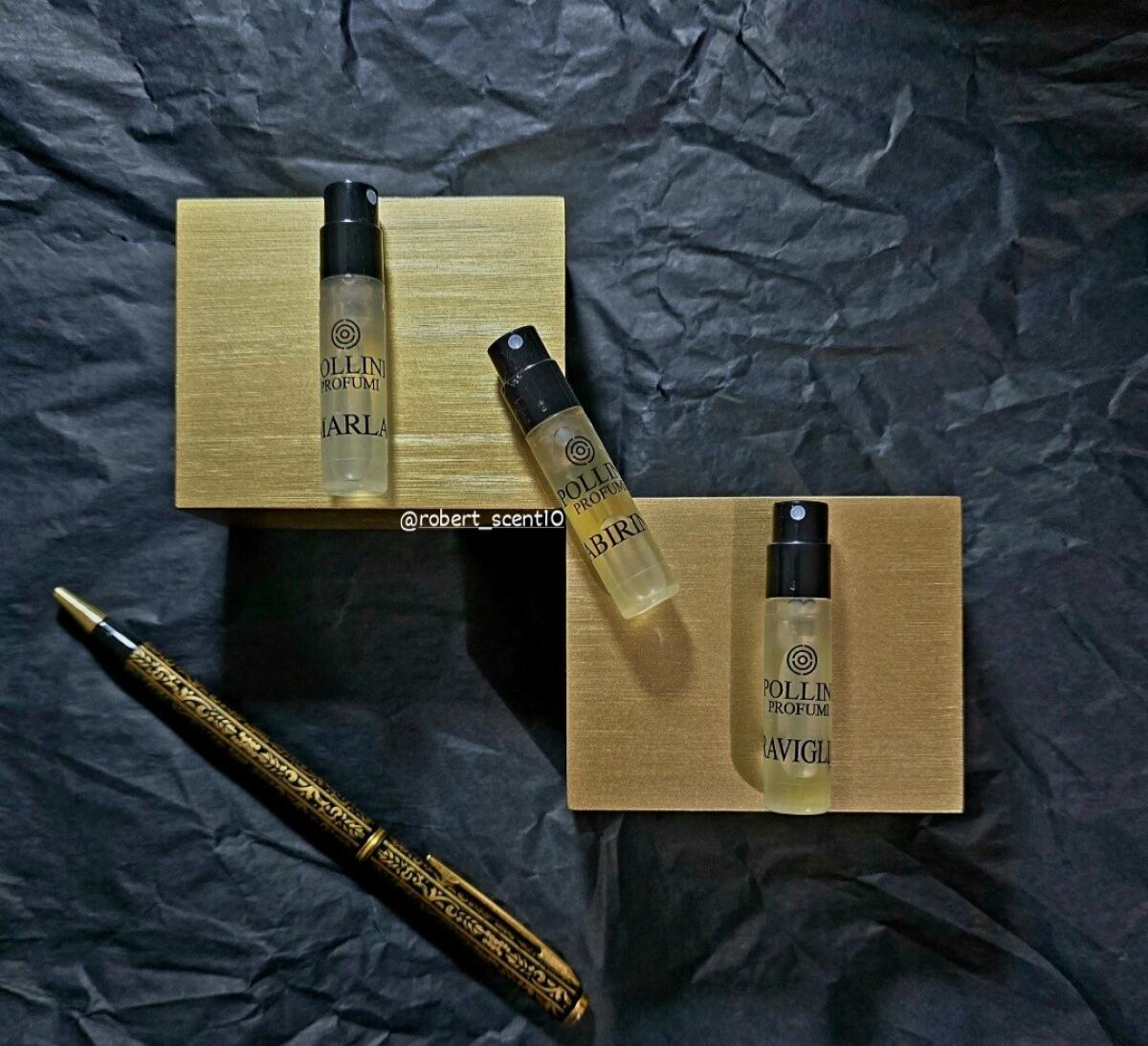 عطر ادکلن لابیرینتو پولینی پروفومی - Labirinto Pollini Profumi - بررسی، قیمت و خرید