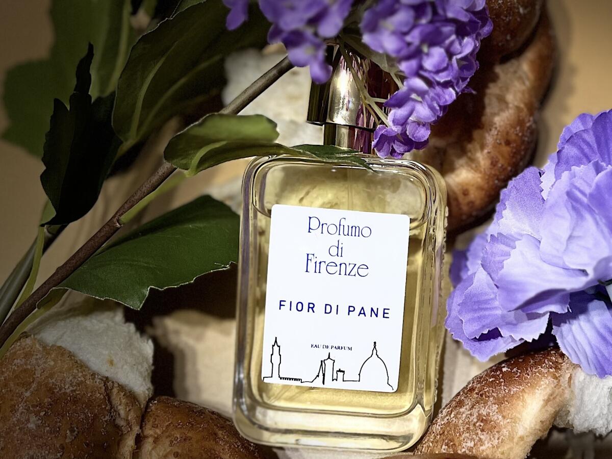 عطر ادکلن فیور دی پانه پروفومو دی فلورانس - Fior di Pane Profumo di Firenze - بررسی، قیمت و خرید