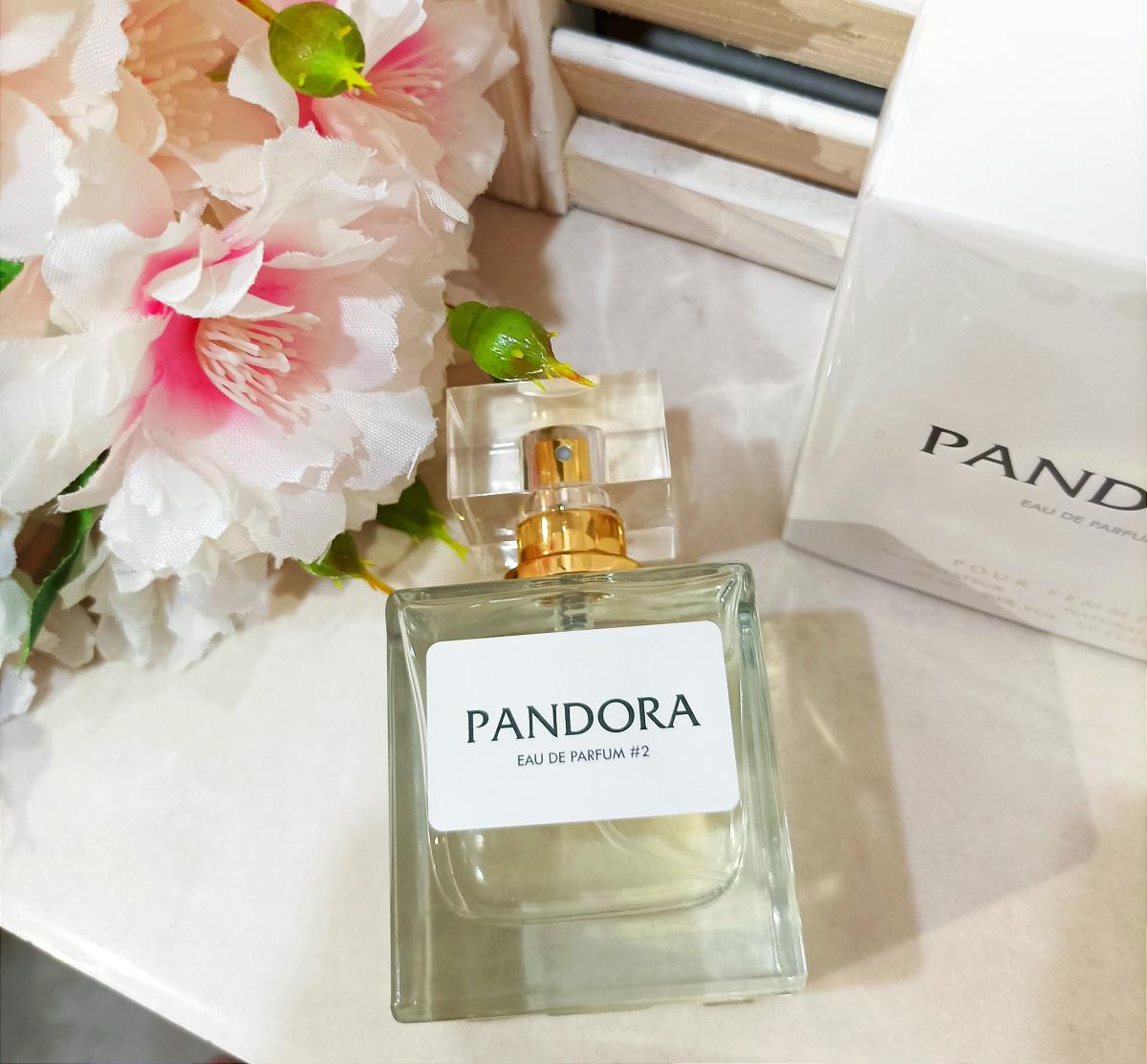 عطر ادکلن پاندورا پندورا - Pandora #2 Pandora - بررسی، قیمت و خرید