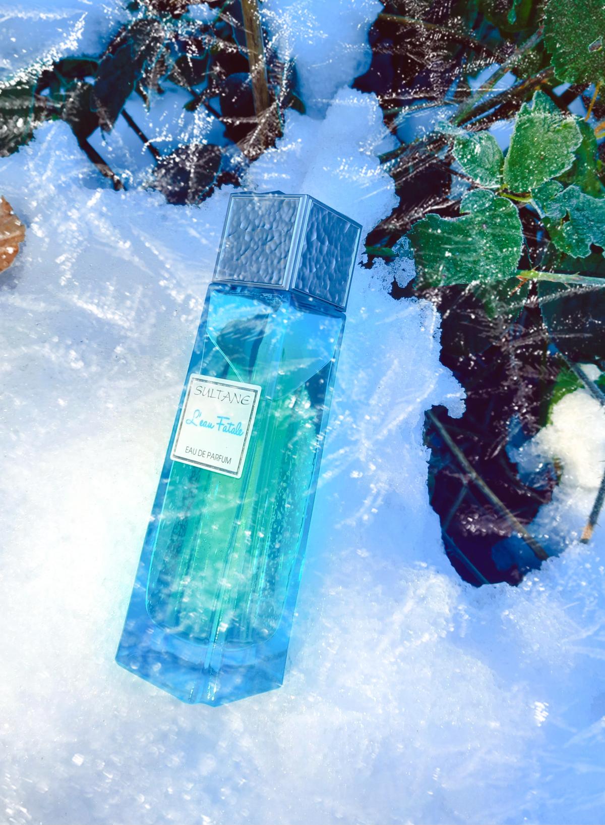 عطر ادکلن سولتان لو فتال ژان آرتس - Sultane L'Eau Fatale Jeanne Arthes - بررسی، قیمت و خرید