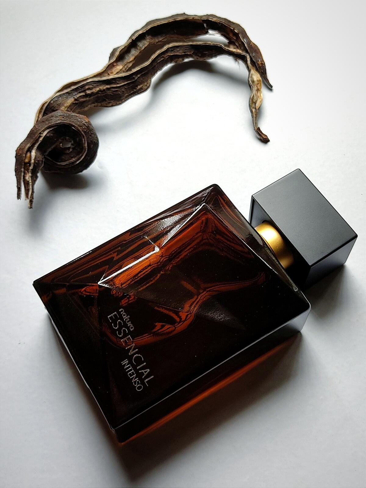 عطر ادکلن اسنشیال اینتنسو ناتورا - Essencial Intenso Natura - بررسی، قیمت و خرید