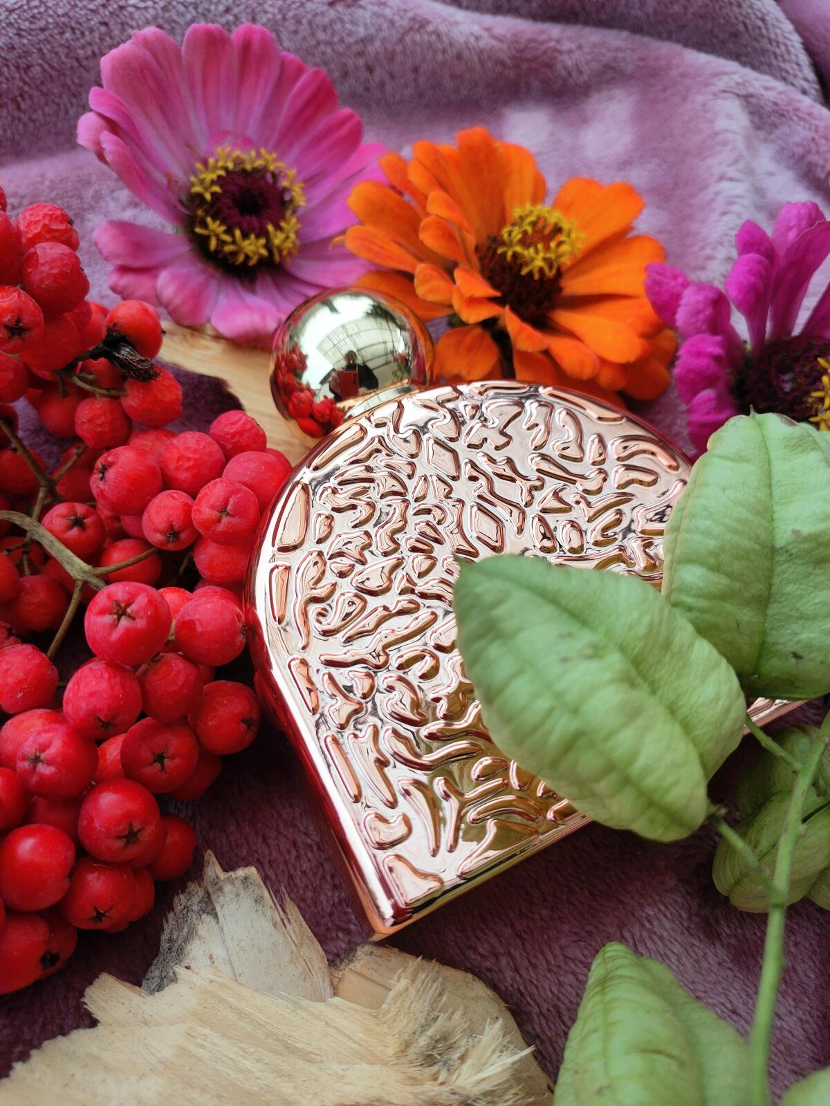 عطر ادکلن گلمور میکالف - Glamour M. Micallef - بررسی، قیمت و خرید