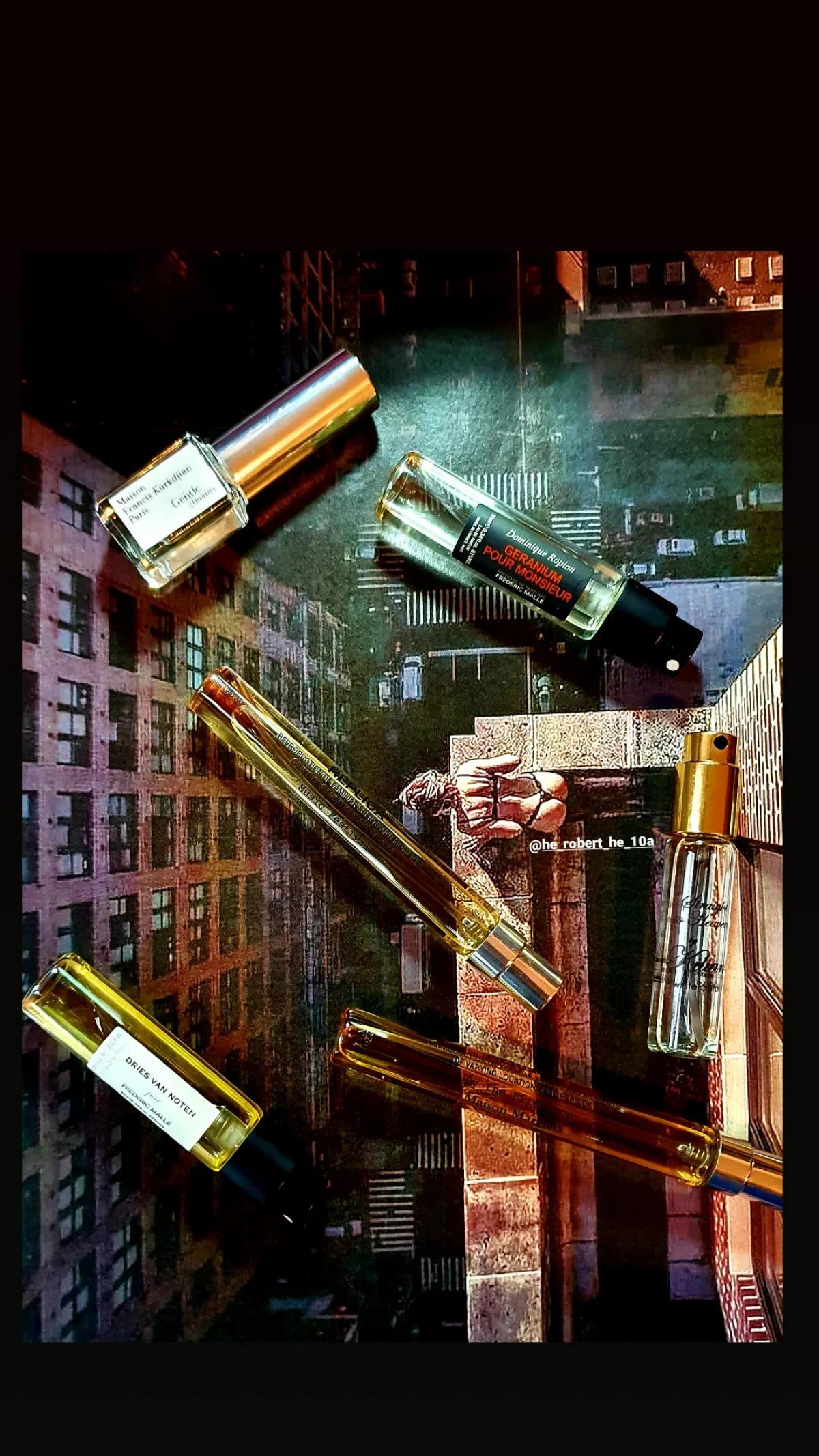 عطر ادکلن میوزیک فستیوال میزون مارتین مارژیلا - Music Festival Maison Martin Margiela - بررسی، قیمت و خرید