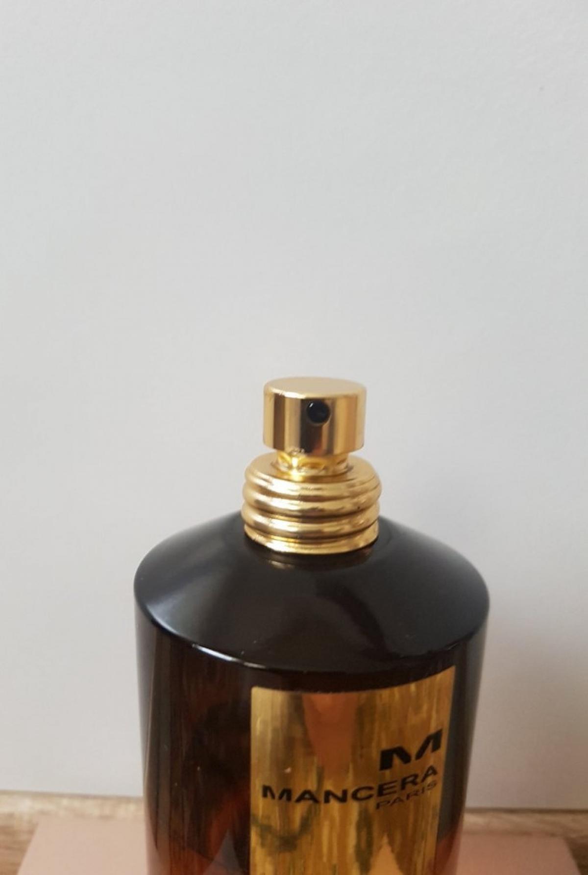 عطر ادکلن دی اعود مانسرا - The Aoud Mancera - بررسی، قیمت و خرید