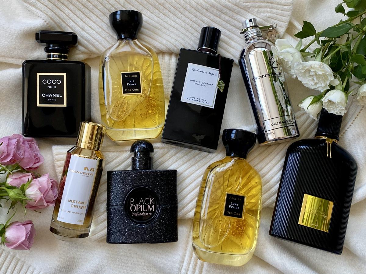 عطر ادکلن وانیل ابسولو مونتال - Vanille Absolu Montale - بررسی، قیمت و خرید