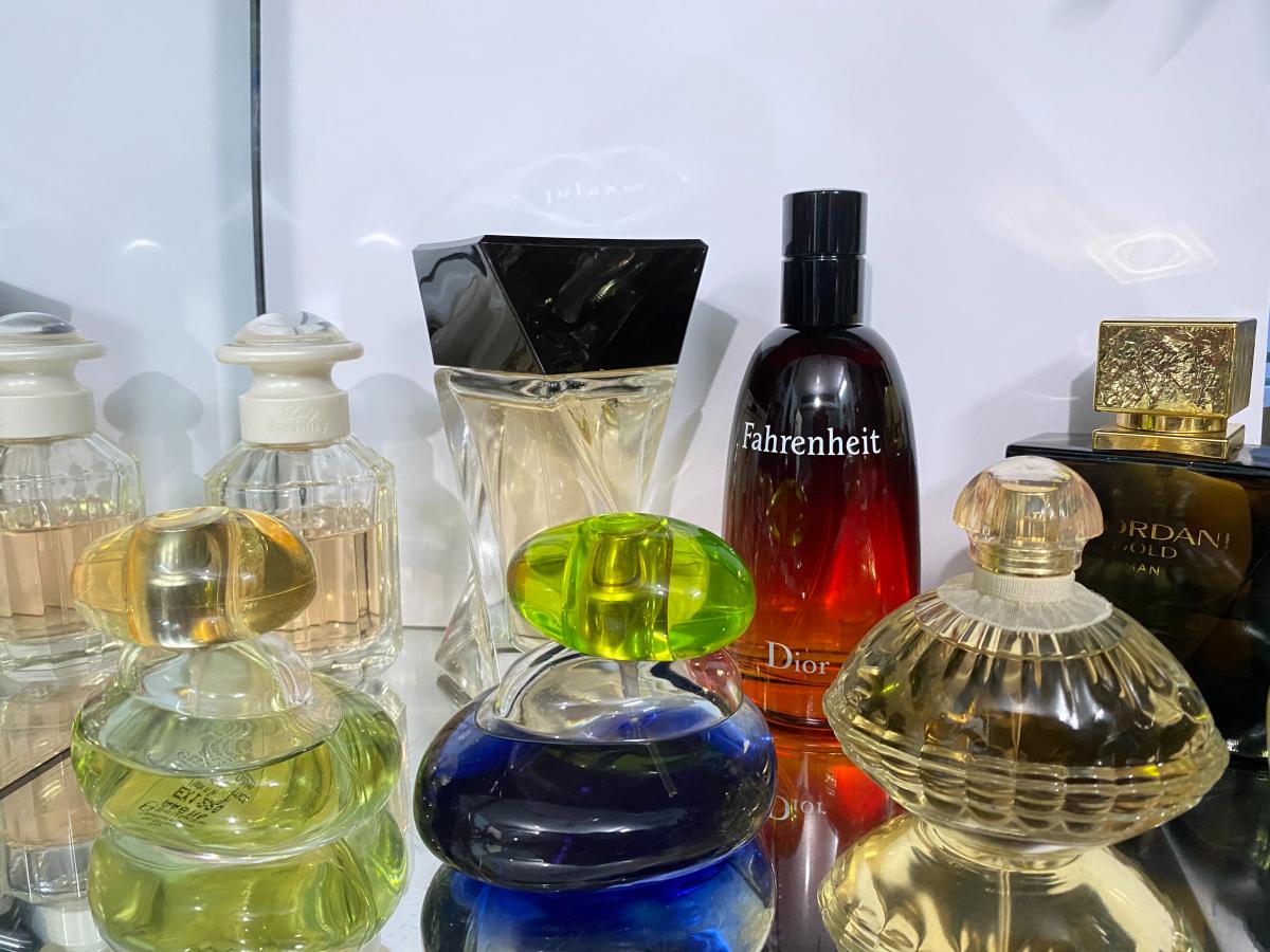 عطر ادکلن جوردانی گلد من اریفلیم - Giordani Gold Man Oriflame - بررسی، قیمت و خرید