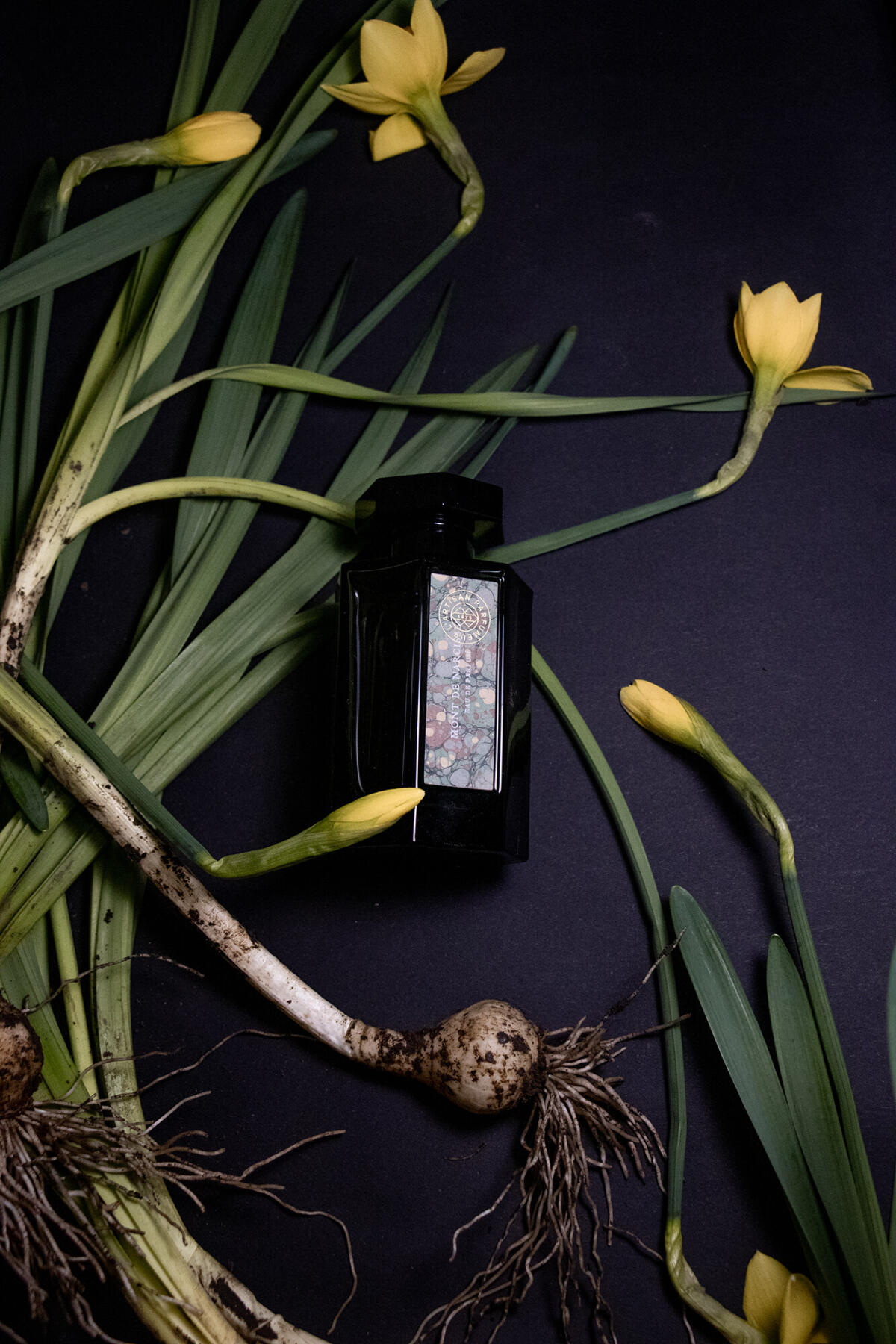 عطر ادکلن موند دِ نارسيس لرتیزان پرفیومر - Mont de Narcisse L'Artisan Parfumeur - بررسی، قیمت و خرید