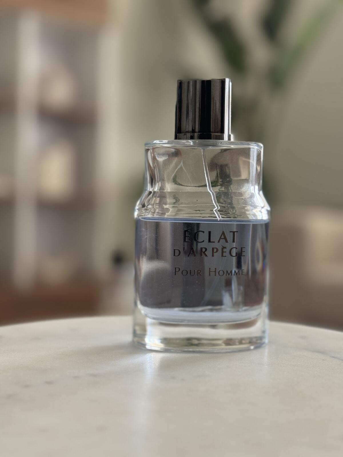 عطر ادکلن ایکلت دارپج پور اوم لنوین - Eclat d'Arpege Pour Homme Lanvin - بررسی، قیمت و خرید