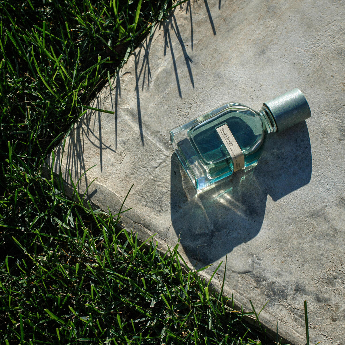 عطر ادکلن مگامار اورتو پاریسی - Megamare Orto Parisi - بررسی، قیمت و خرید