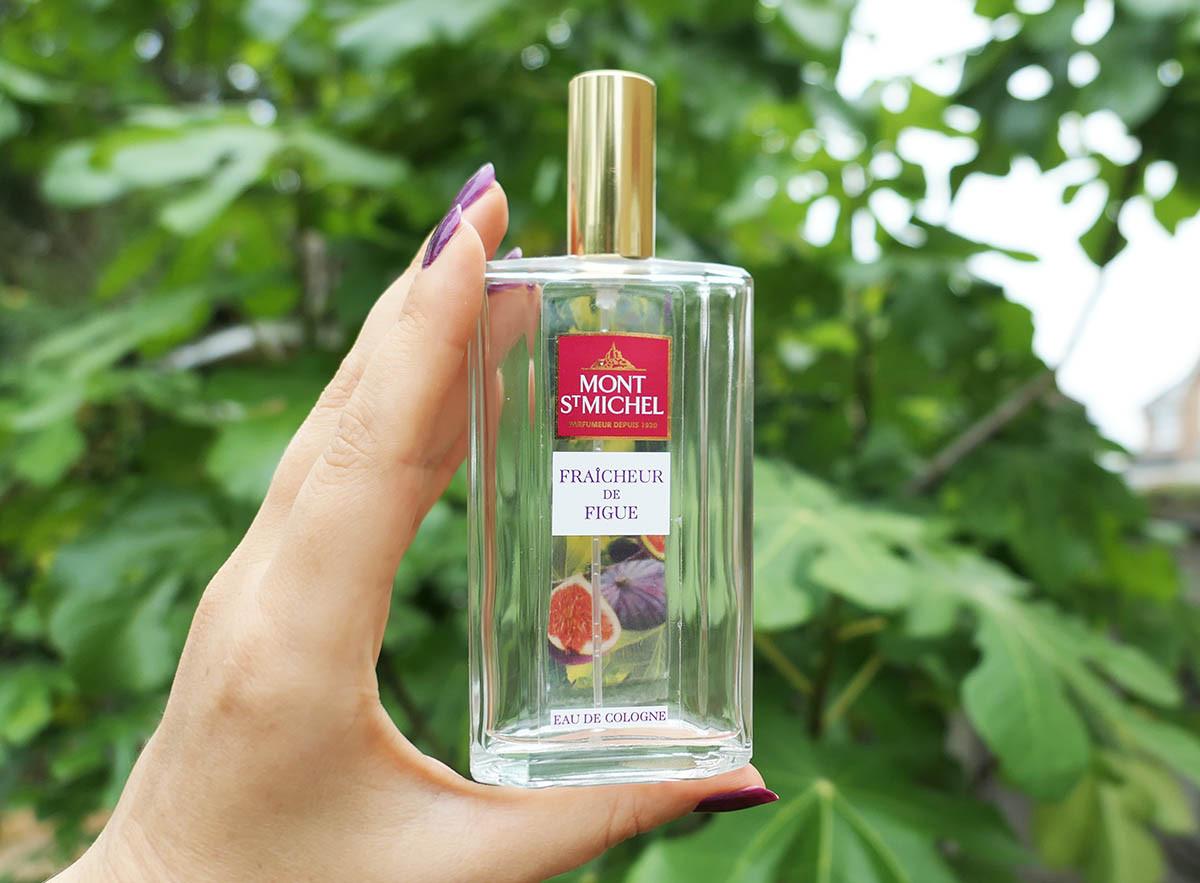 عطر ادکلن فرشه دو فیک مون سن میشل - Fraicheur de Figue Mont St Michel - بررسی، قیمت و خرید