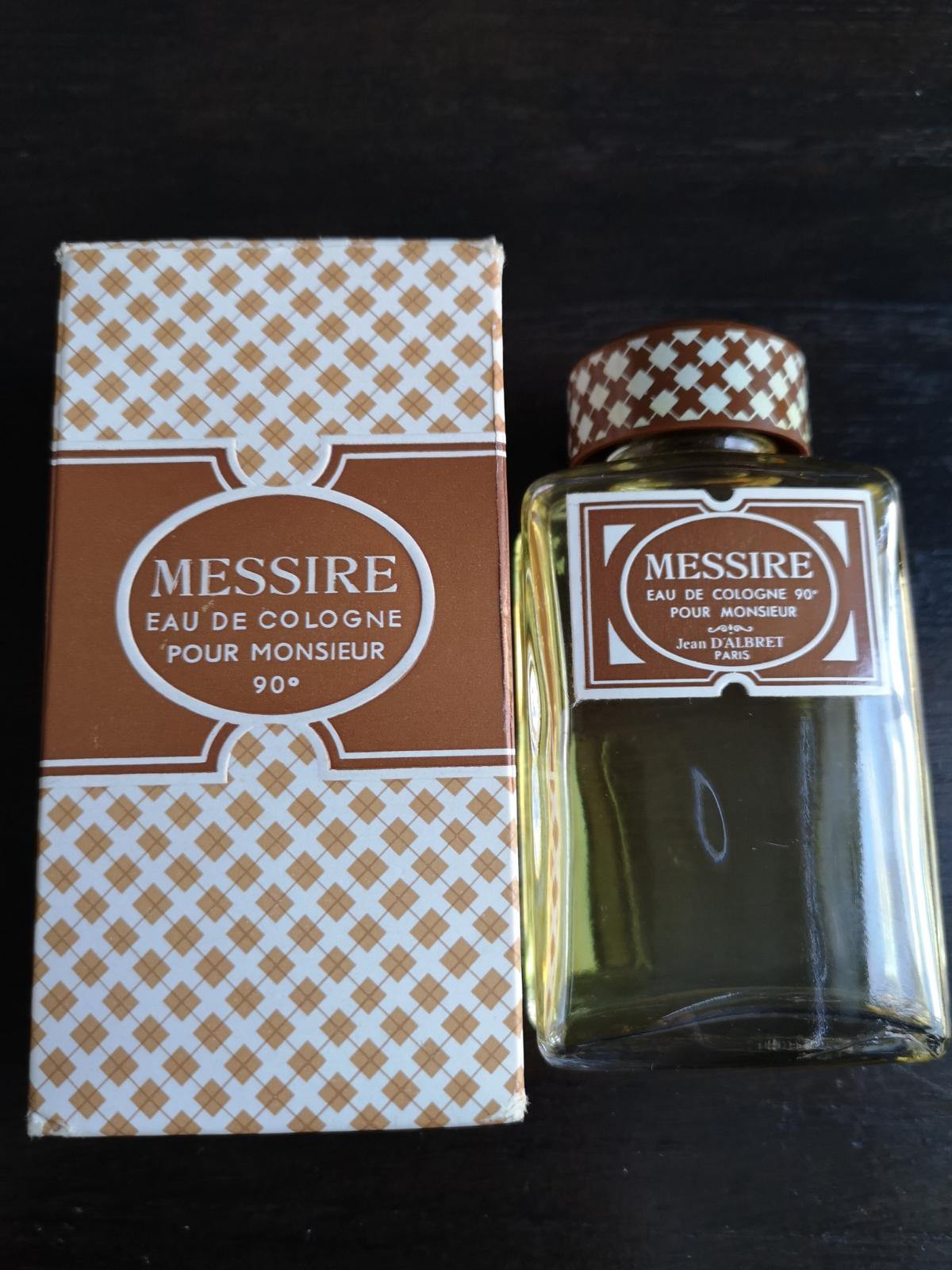 عطر ادکلن مِسیِر ژان دالبغه - Messire Jean d'Albret - بررسی، قیمت و خرید
