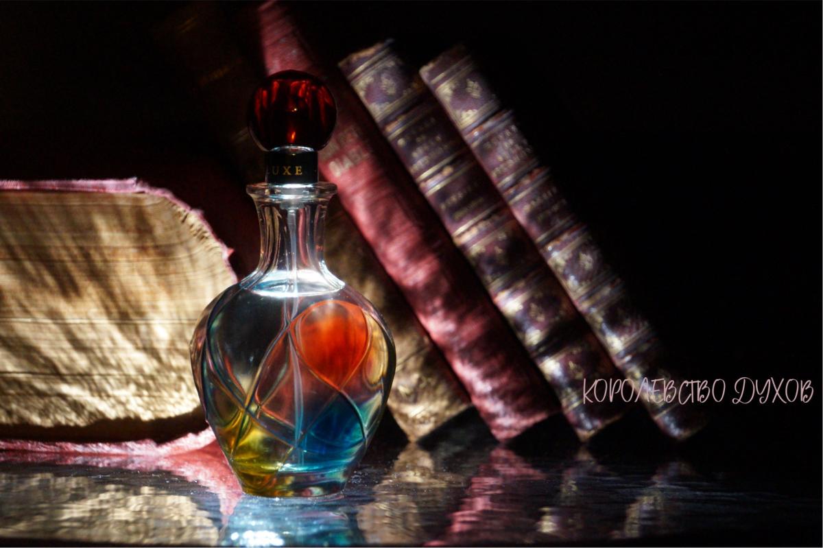 عطر ادکلن لیو لوکس جنیفر لوپز - Live Luxe Jennifer Lopez - بررسی، قیمت و خرید