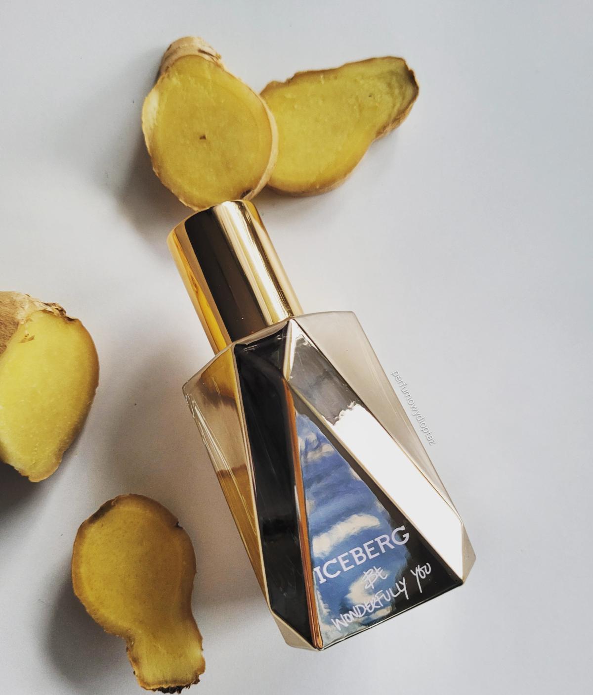 عطر ادکلن بی واندرفولی یو آیسبرگ - Be Wonderfully You Iceberg - بررسی، قیمت و خرید