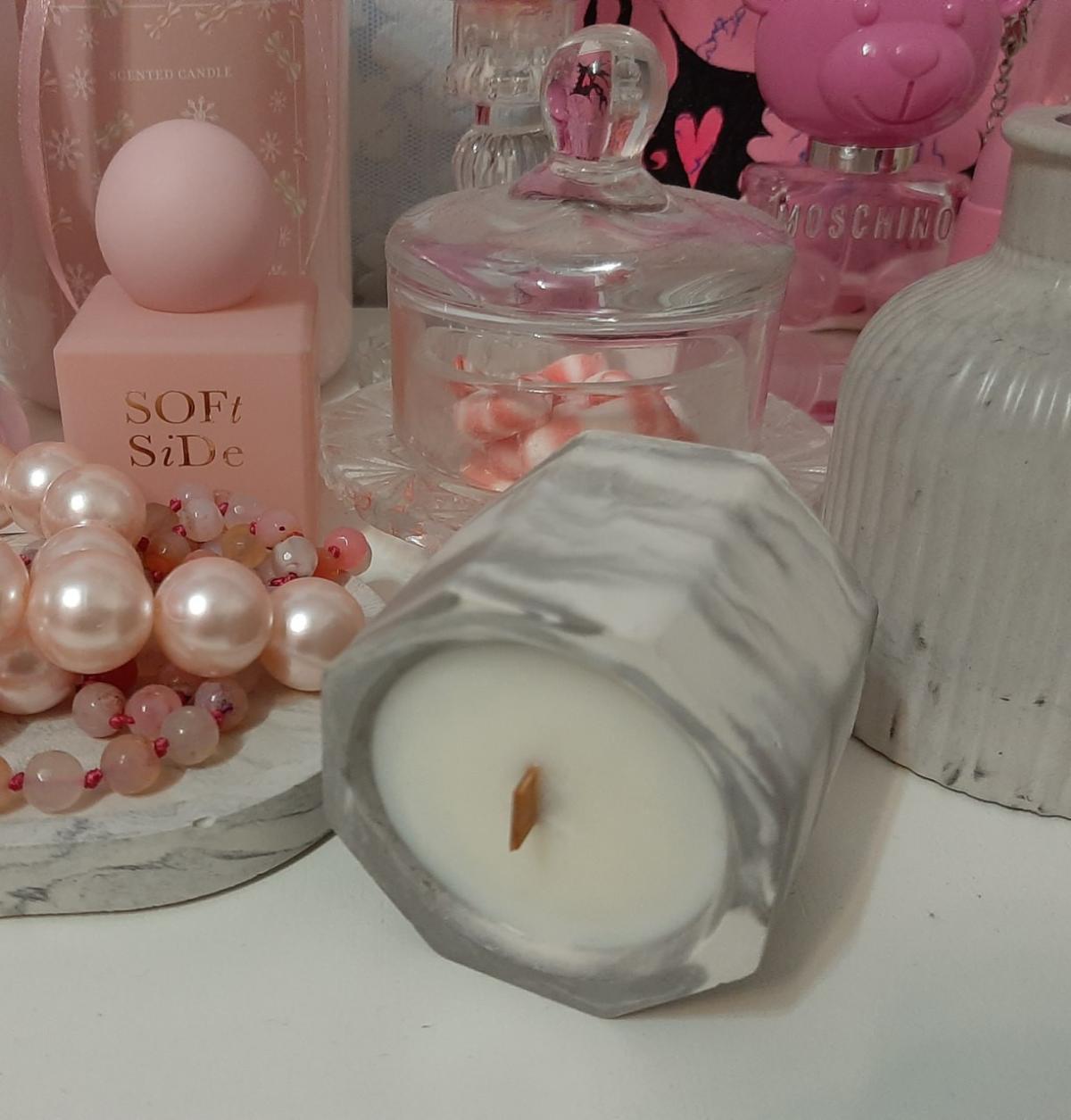 عطر ادکلن هارت تو هارت پرفیوم جنتی - Heart-To-Heart Parfums Genty - بررسی، قیمت و خرید