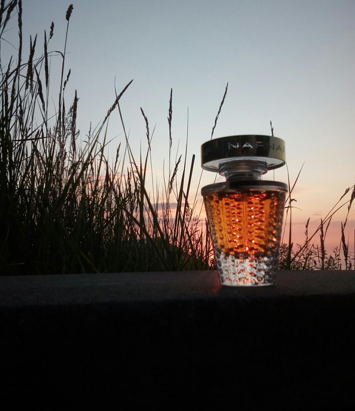 عطر ادکلن نف نف نفنف - NafNaf NafNaf - بررسی، قیمت و خرید