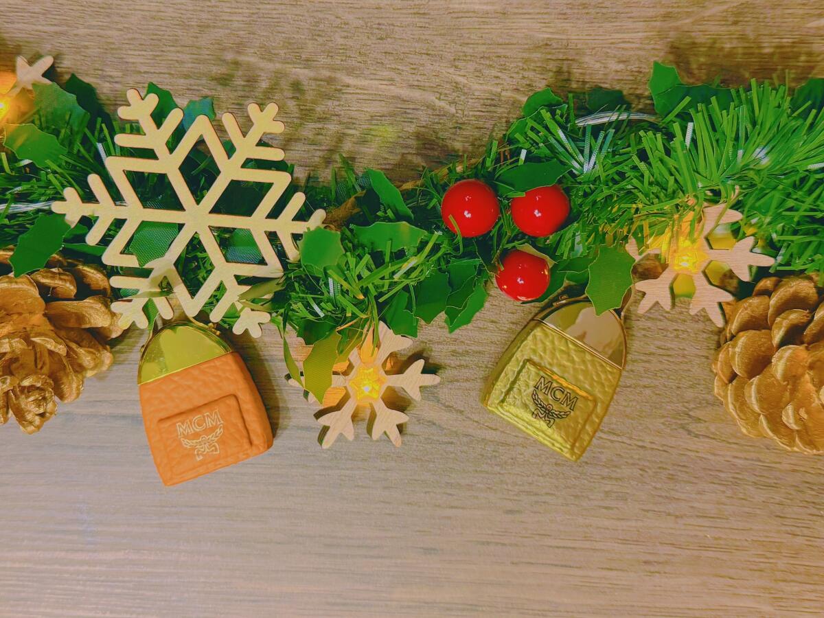 عطر ادکلن ام سی ام او دو پرفیوم ام‌سی‌ام - MCM Eau de Parfum MCM - Mode Creation Munich - بررسی، قیمت و خرید