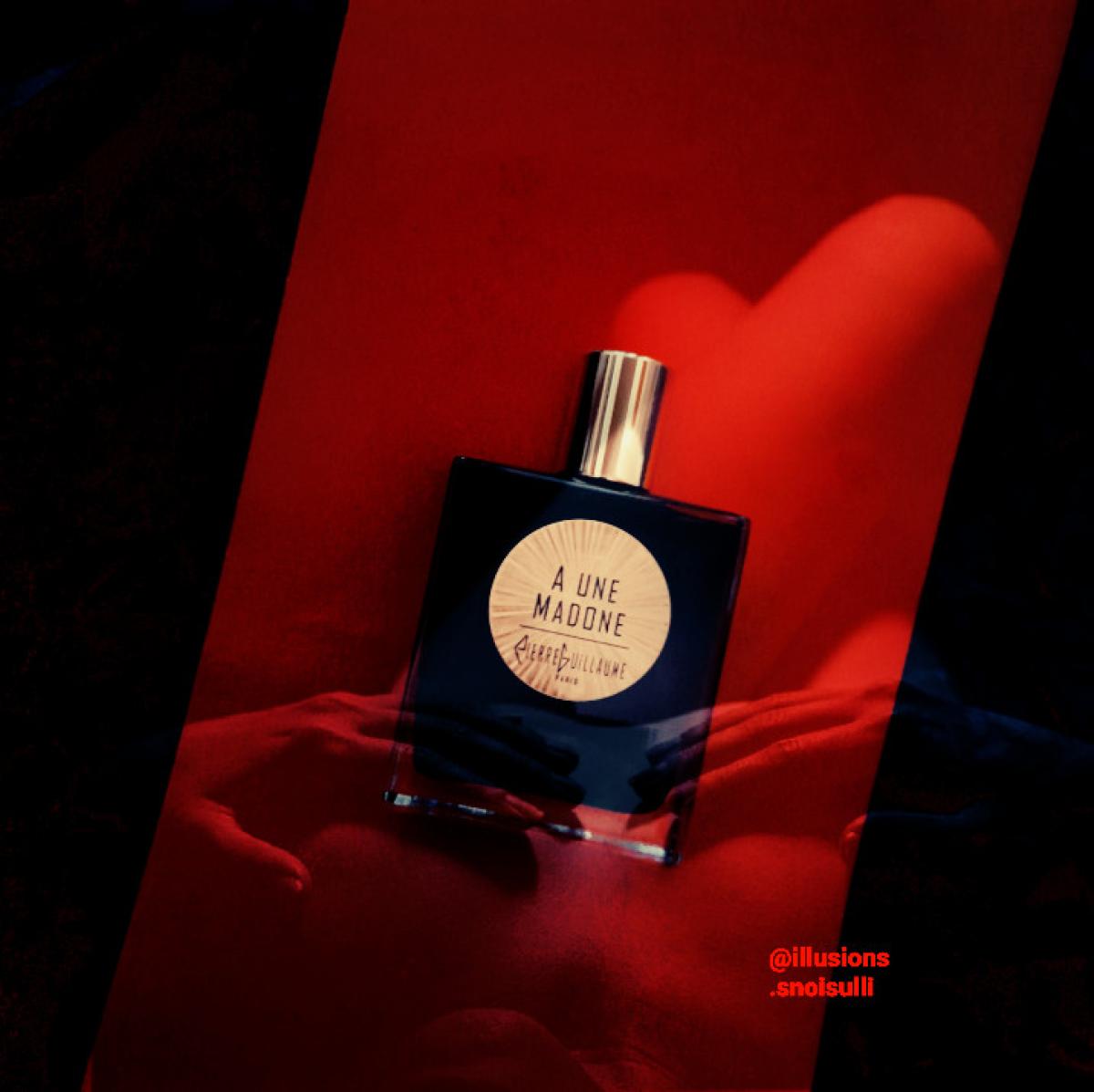 عطر ادکلن اَ اونه مَدُن پیر گیومه پاریس - A Une Madone Pierre Guillaume Paris - بررسی، قیمت و خرید