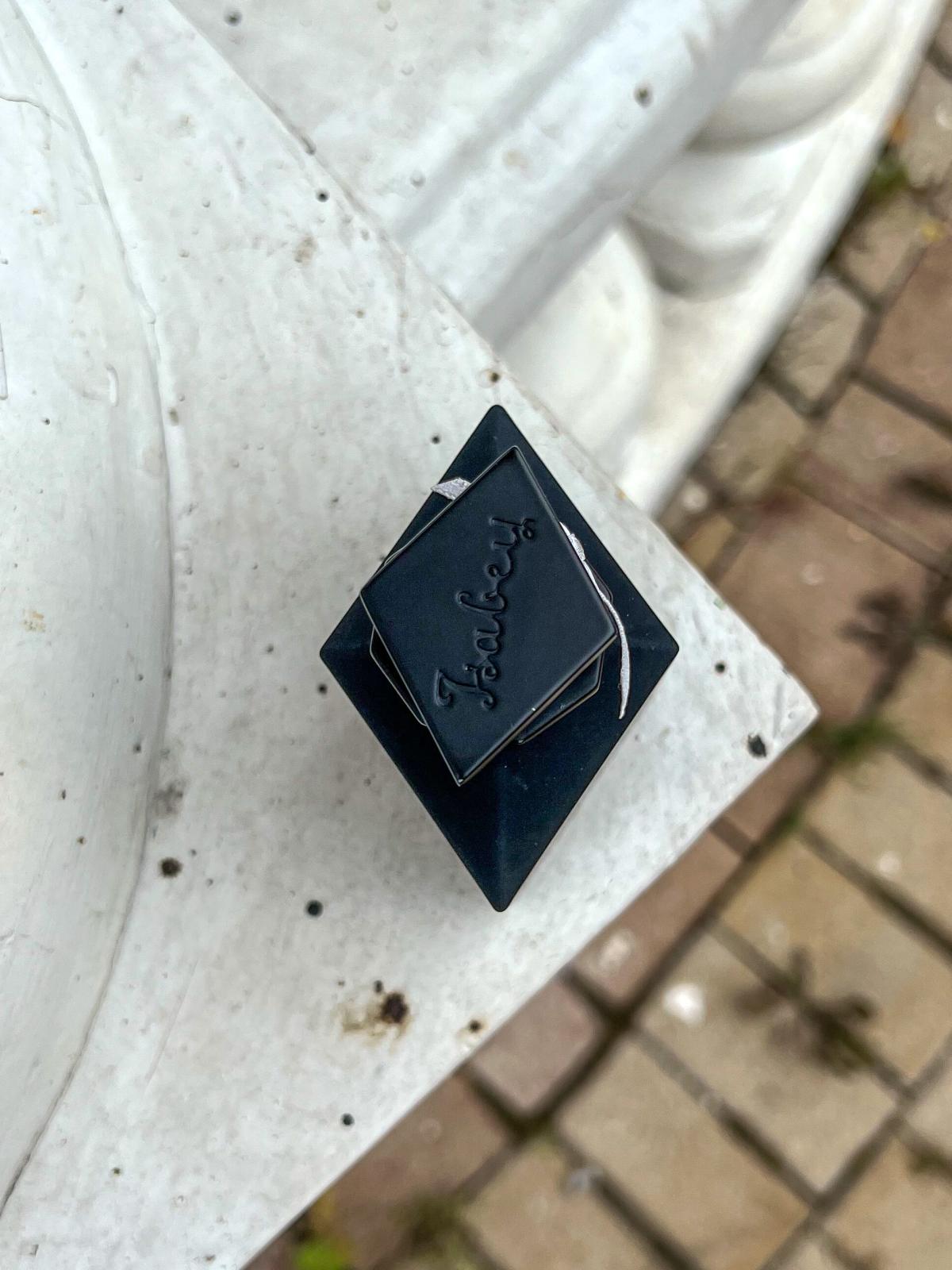 عطر ادکلن ایسابی لیس نوآر ایزابی - Isabey Lys Noir Isabey - بررسی، قیمت و خرید