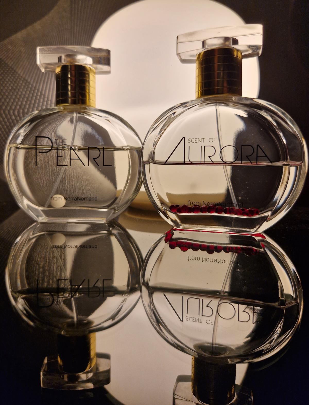 عطر ادکلن دِ پِرل نورّا نورلند - The Pearl Norra Norrland - بررسی، قیمت و خرید