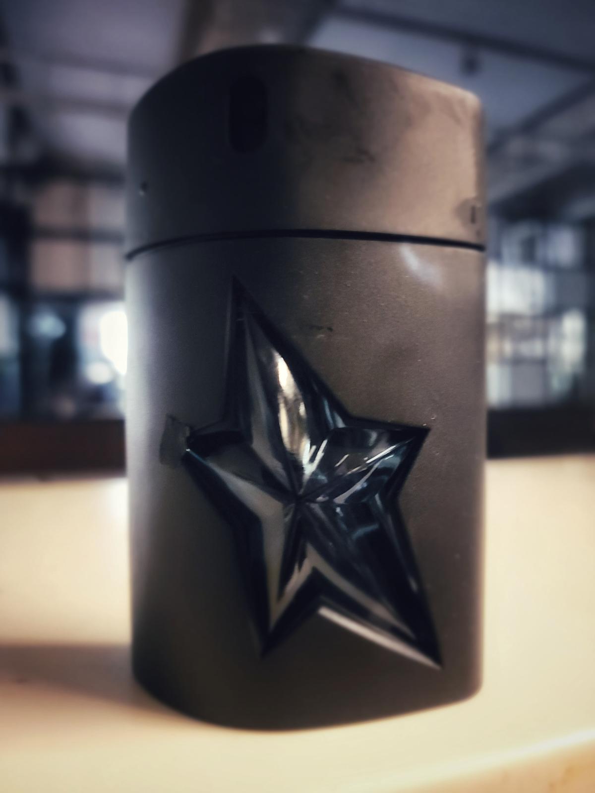 عطر ادکلن اِی مَن اُربَن اِدیشِن ماگلر - A*Men Urban Edition Mugler - بررسی، قیمت و خرید