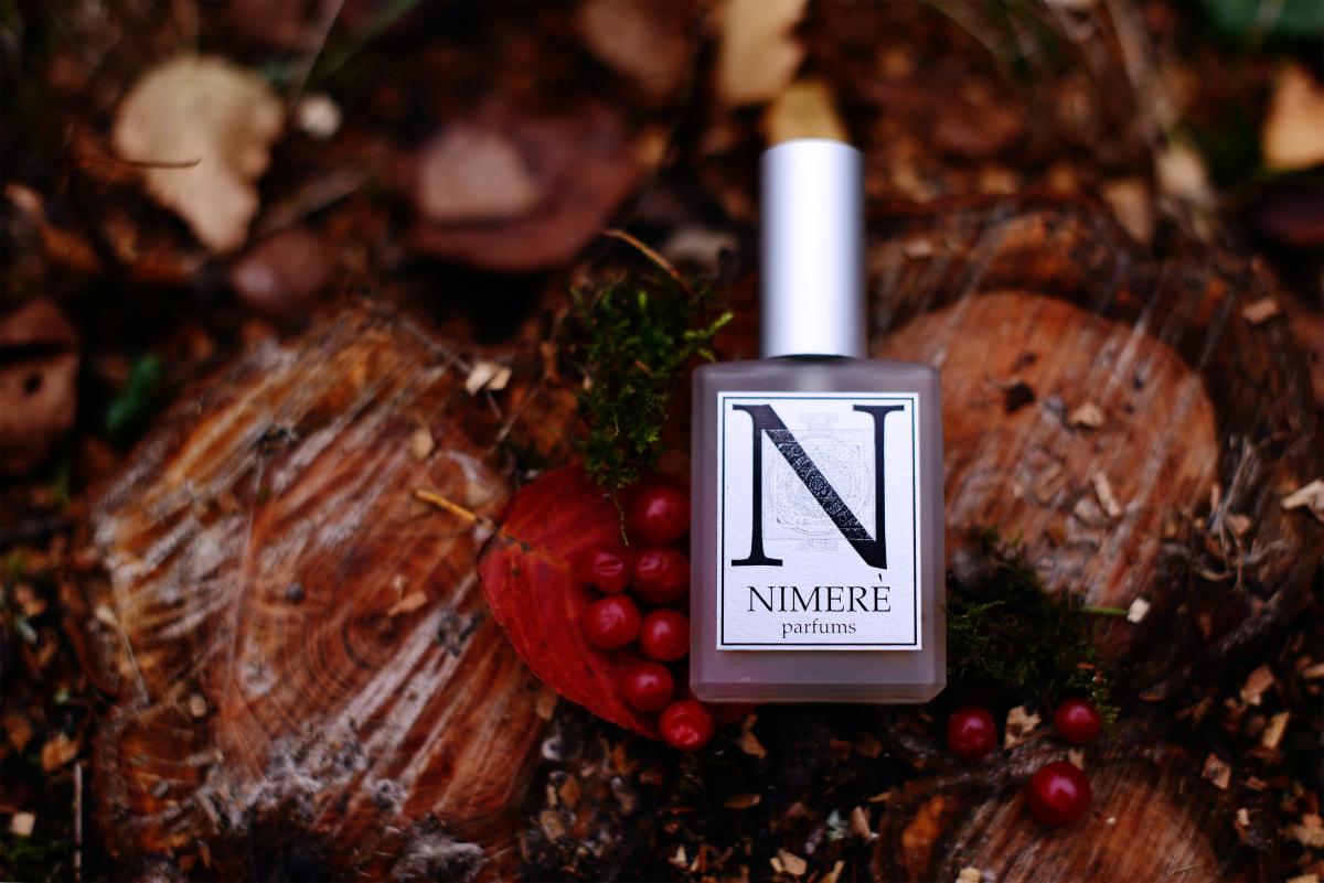عطر ادکلن کافه ایتالیا نیمر پرفیومز - Cafe Italy Nimere Parfums - بررسی، قیمت و خرید