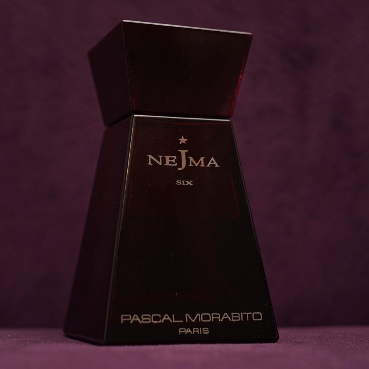 عطر ادکلن نجمه سیکس نجمه - Nejma 6 Nejma - بررسی، قیمت و خرید