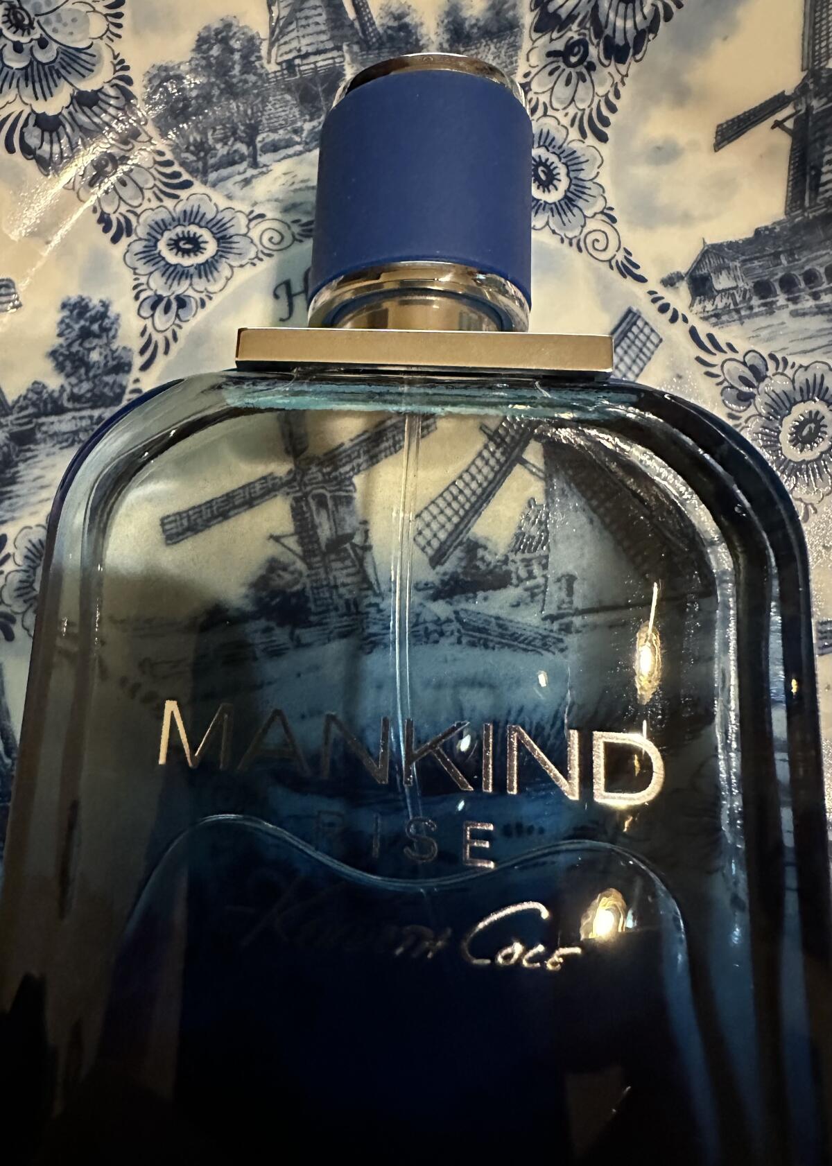 عطر ادکلن منکایند رایز کنت کول - Mankind Rise Kenneth Cole - بررسی، قیمت و خرید