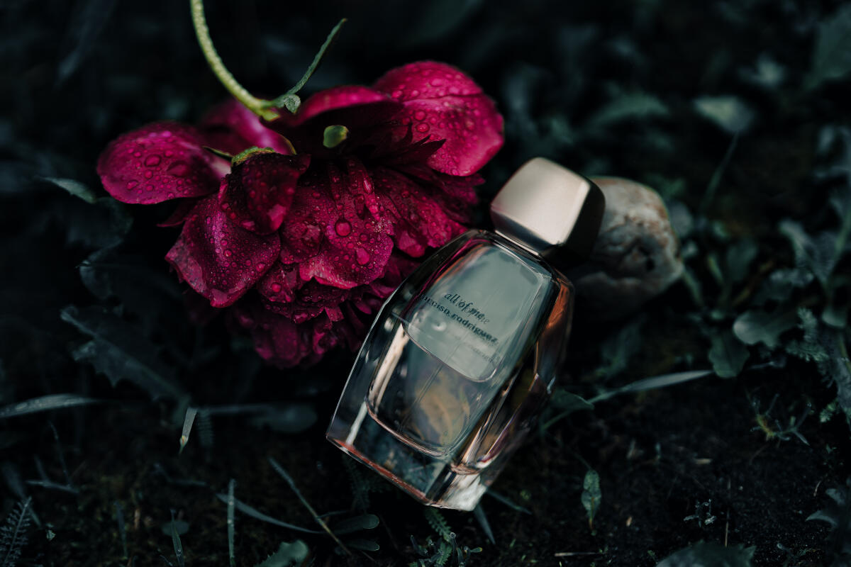 عطر ادکلن آلوف می نارسیسو رودریگز - All Of Me Narciso Rodriguez - بررسی، قیمت و خرید