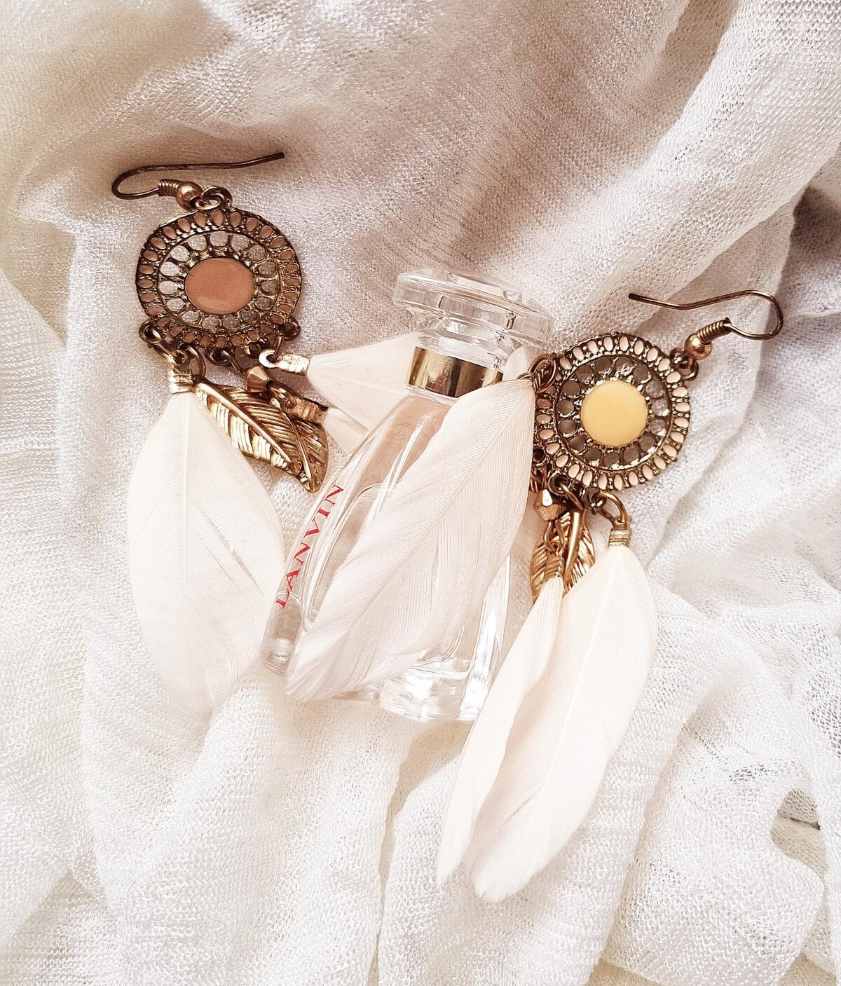 عطر ادکلن مادِرن پرینسس لنوین - Modern Princess Lanvin - بررسی، قیمت و خرید