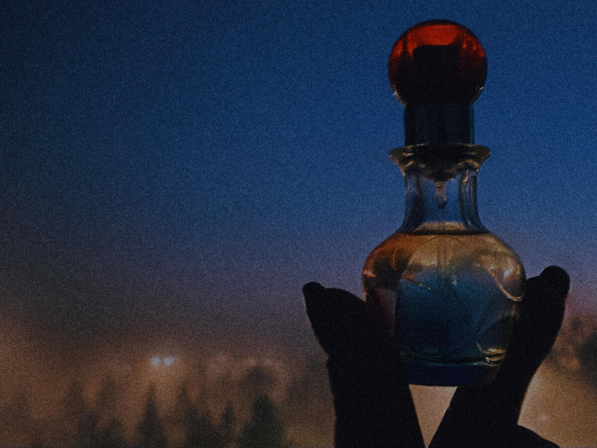 عطر ادکلن لیو لوکس جنیفر لوپز - Live Luxe Jennifer Lopez - بررسی، قیمت و خرید