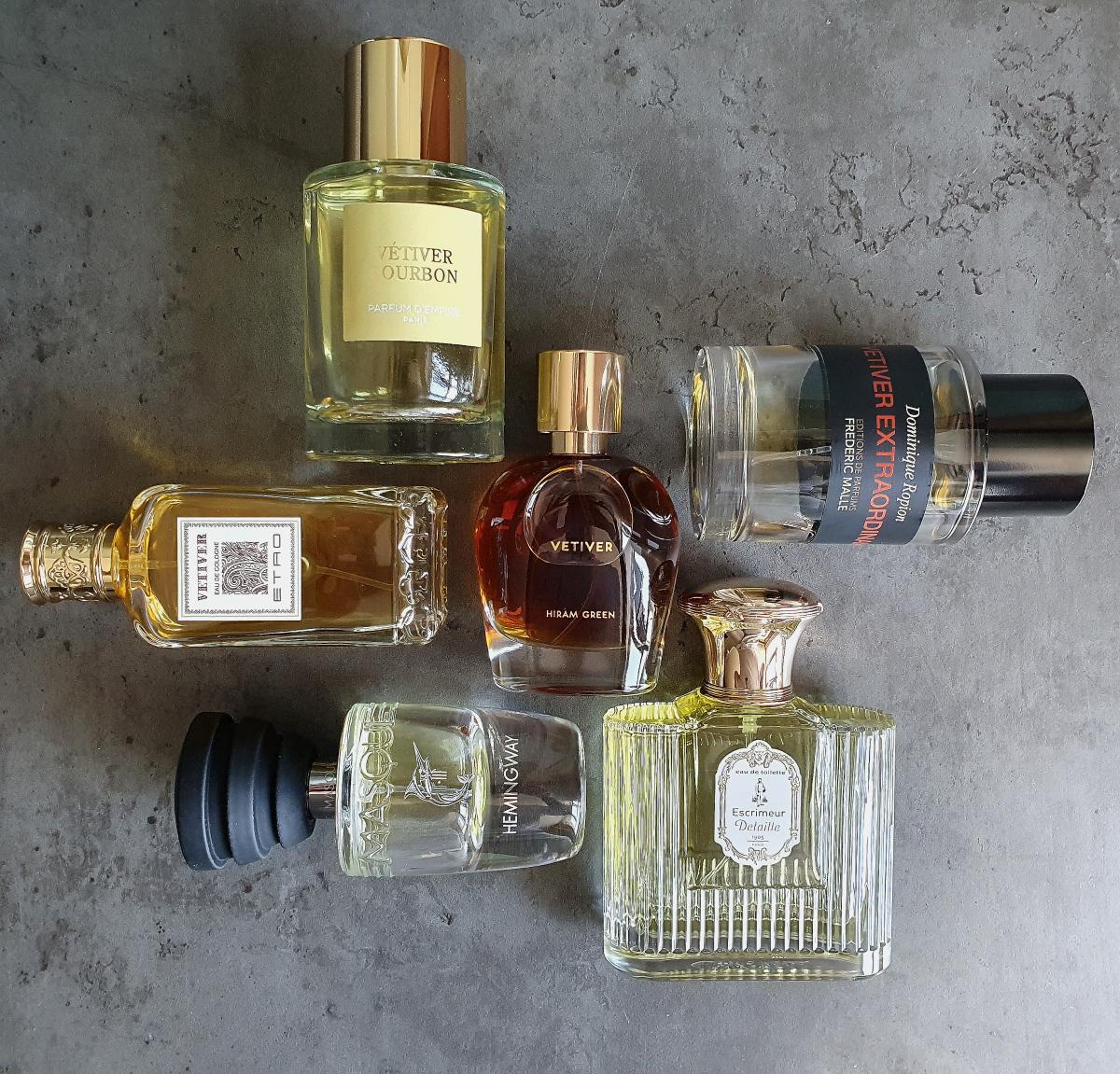 عطر ادکلن اُماج تو همینگوی ماسك ميلانو - (homage to) Hemingway Masque Milano - بررسی، قیمت و خرید