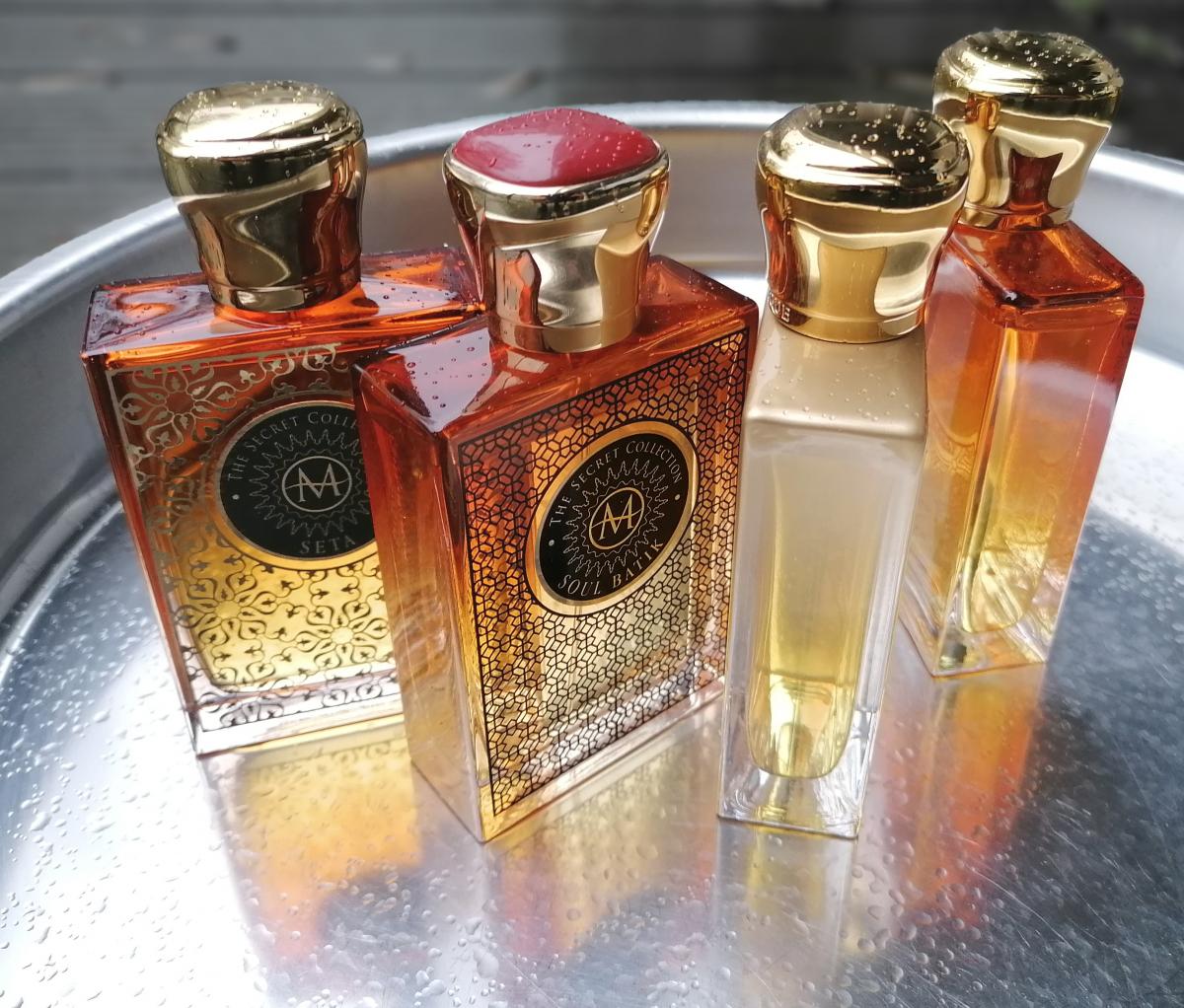 عطر ادکلن لیدی تیوبروز مورِسک - Lady Tubereuse Moresque - بررسی، قیمت و خرید