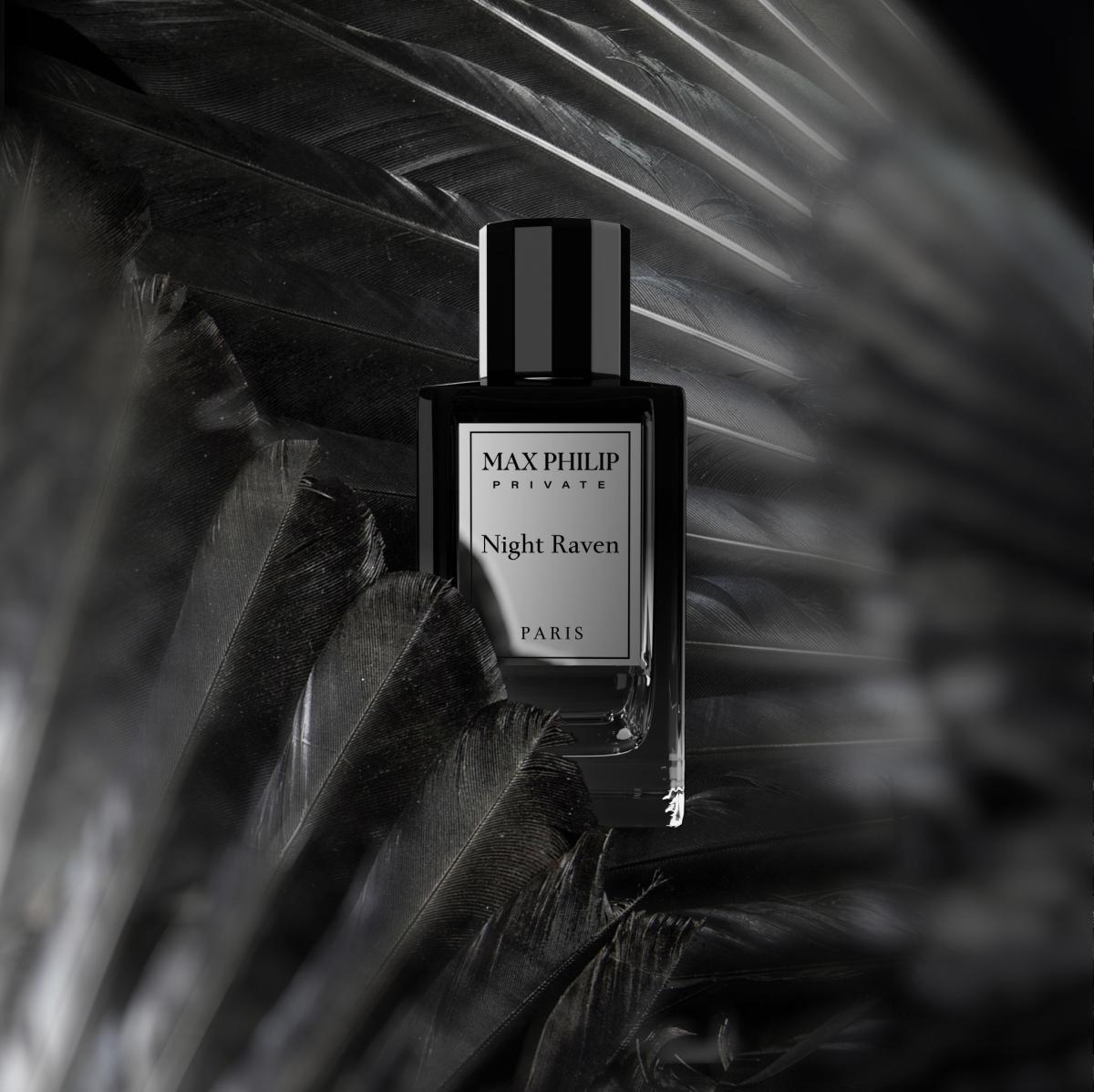 عطر ادکلن نایت ریون مکس فیلیپ - Night Raven Max Philip - بررسی، قیمت و خرید