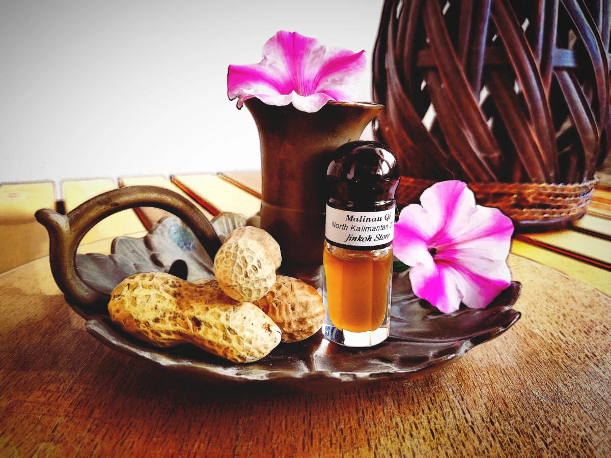 عطر ادکلن مالینا قی جینکو استور - Malinau Qi Jinkoh Store - بررسی، قیمت و خرید