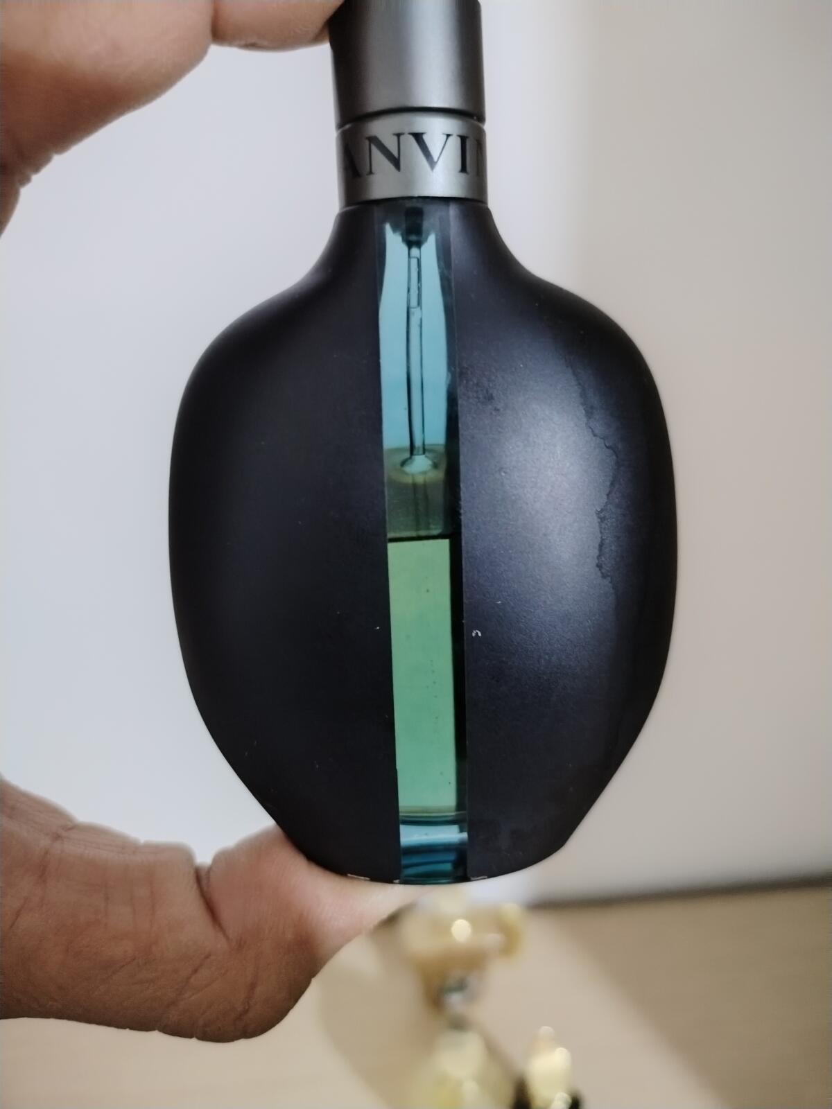 عطر ادکلن آوانگارد لنوین - Avant Garde Lanvin - بررسی، قیمت و خرید