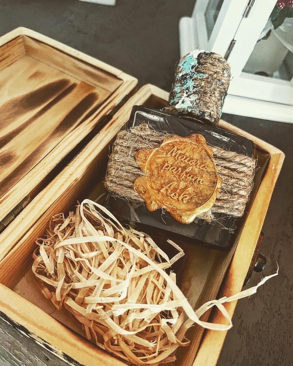 عطر ادکلن اسک مایورا پرفیوم - Ask Maiora Parfum - بررسی، قیمت و خرید