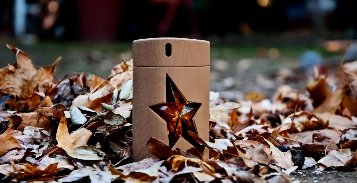 عطر ادکلن آمن پیور وود ماگلر - A*Men Pure Wood Mugler - بررسی، قیمت و خرید