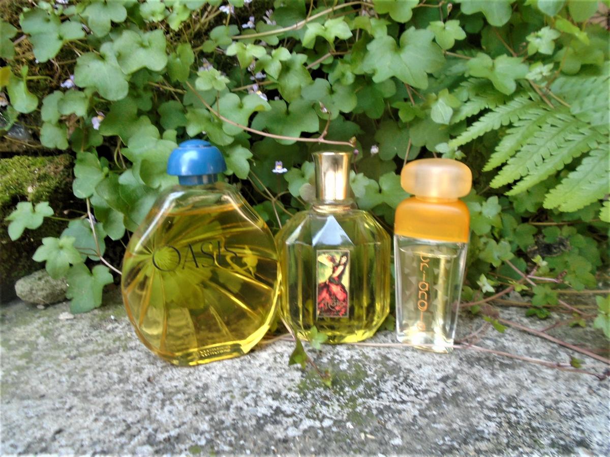 عطر ادکلن تراینگل میروجیا - Triangle Myrurgia - بررسی، قیمت و خرید