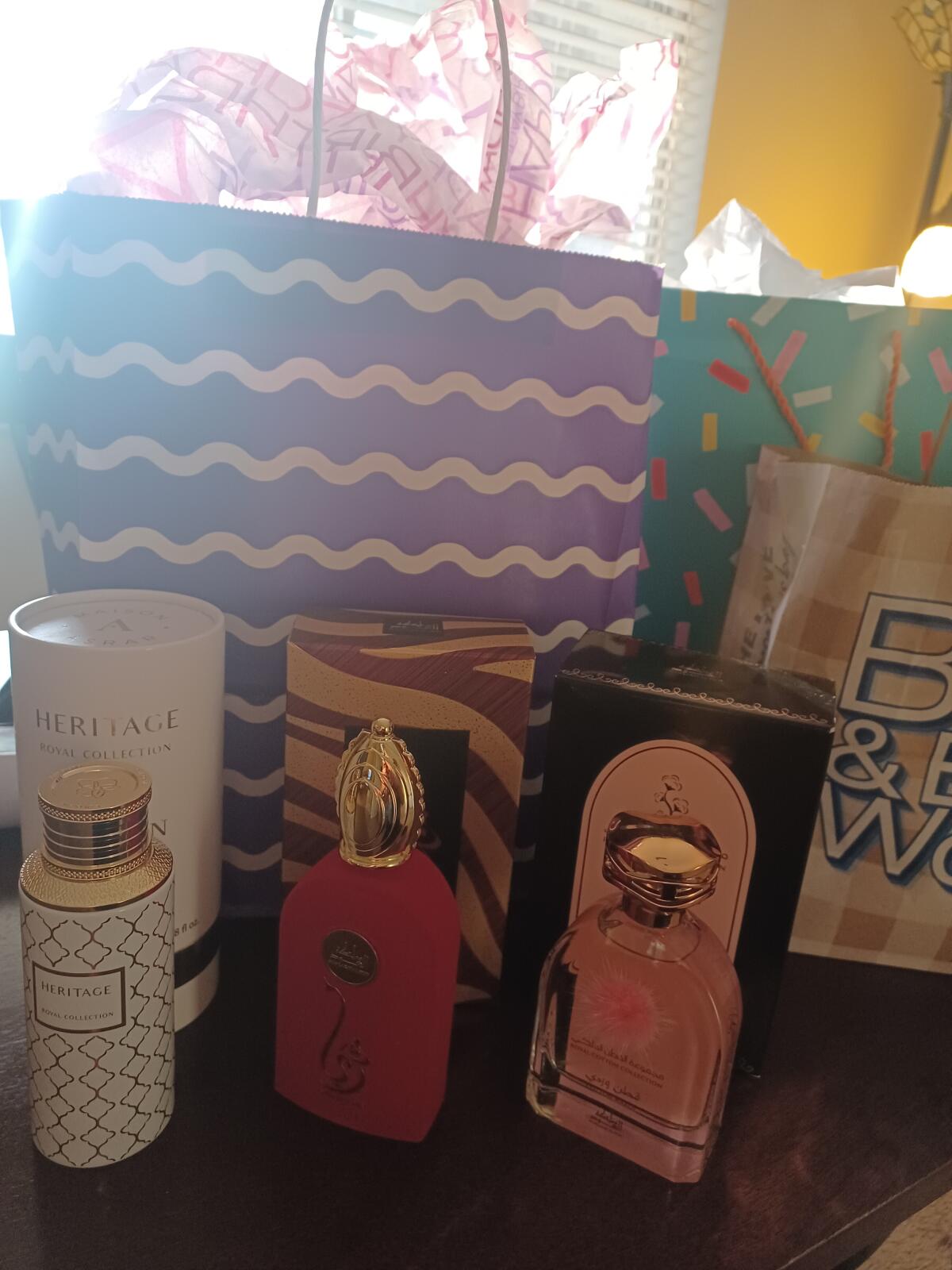 عطر ادکلن ثریا لتافا پرفیومز - Thuraya Lattafa Perfumes - بررسی، قیمت و خرید